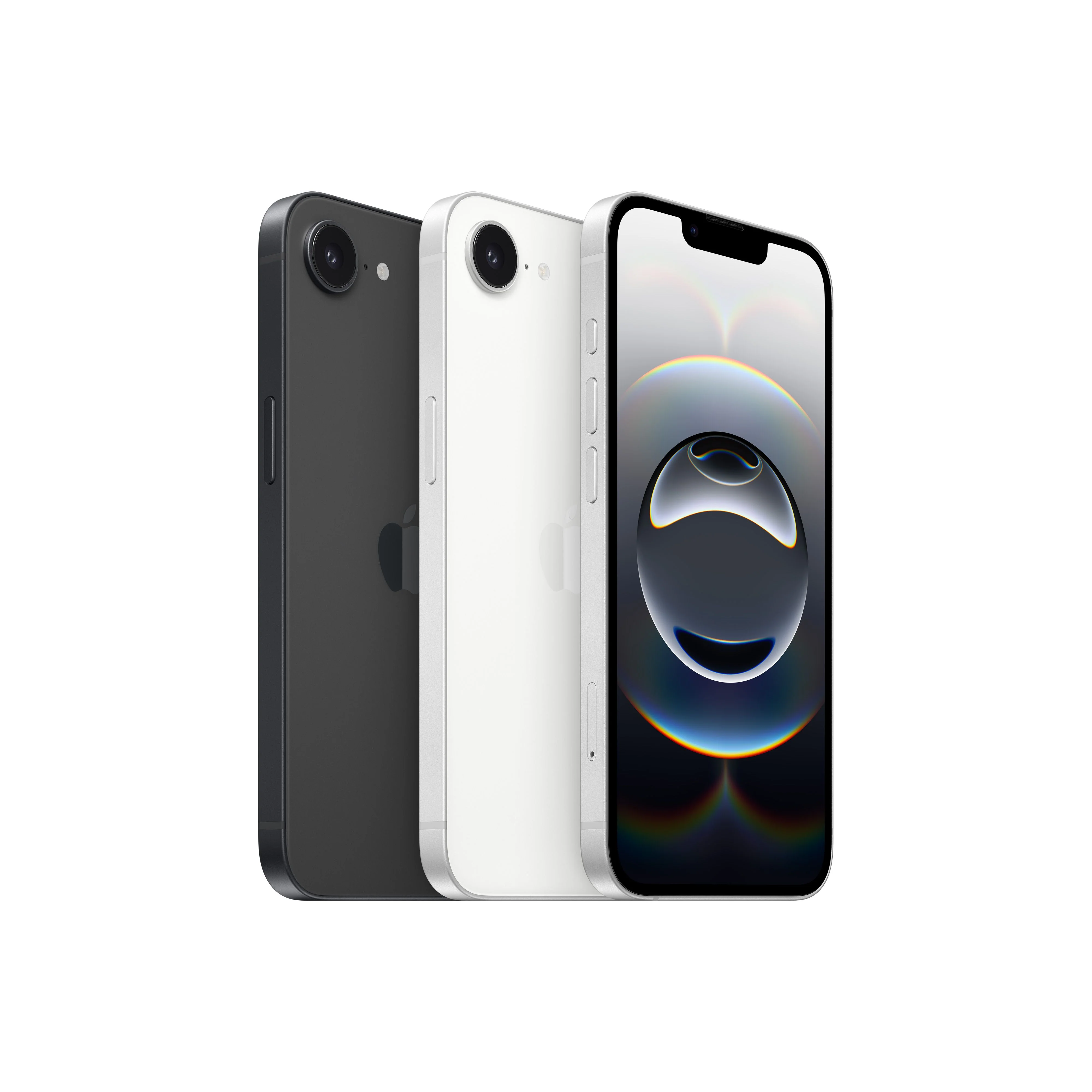 iPhone 16e 512GB Black - Image 5