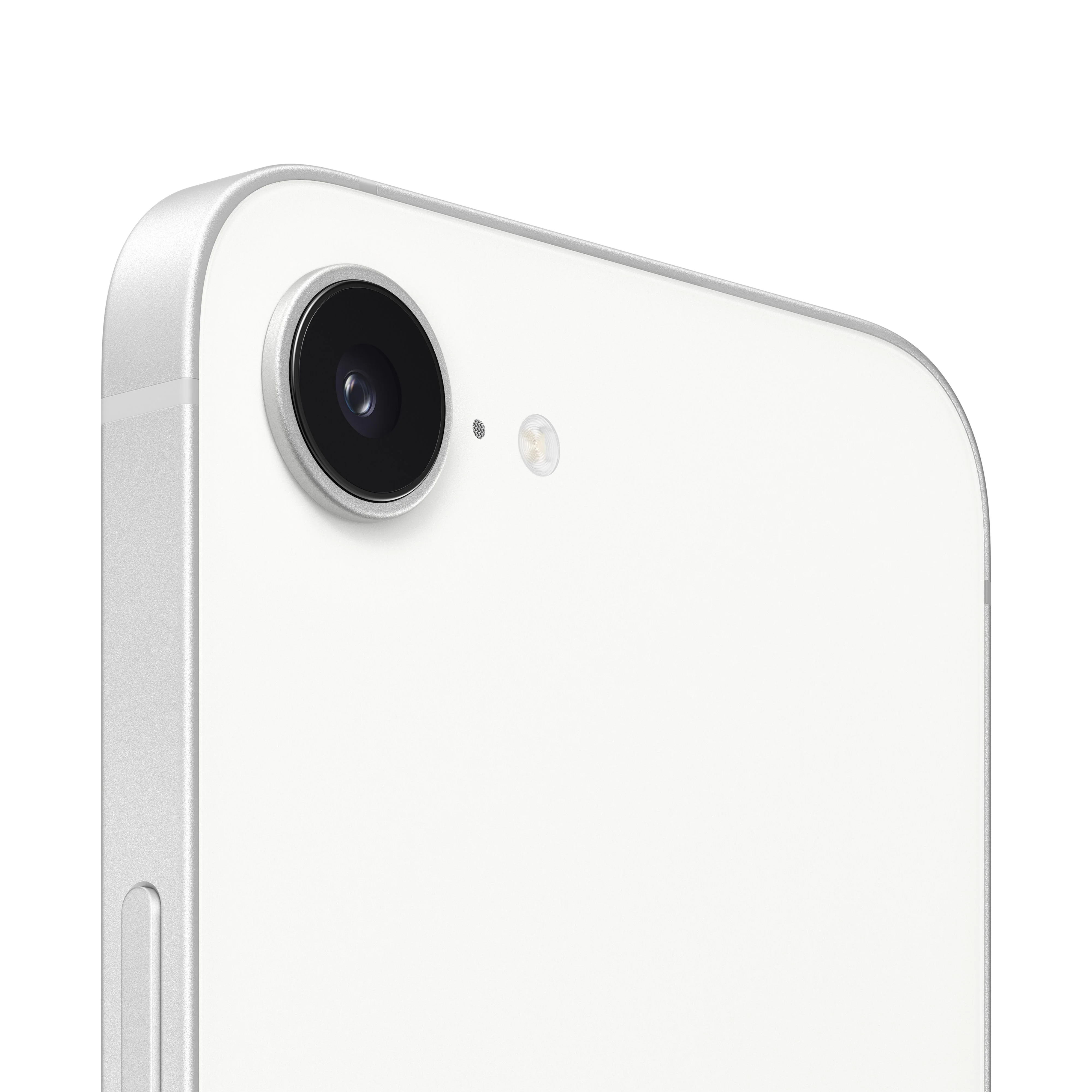 iPhone 16e 512GB White - Image 4