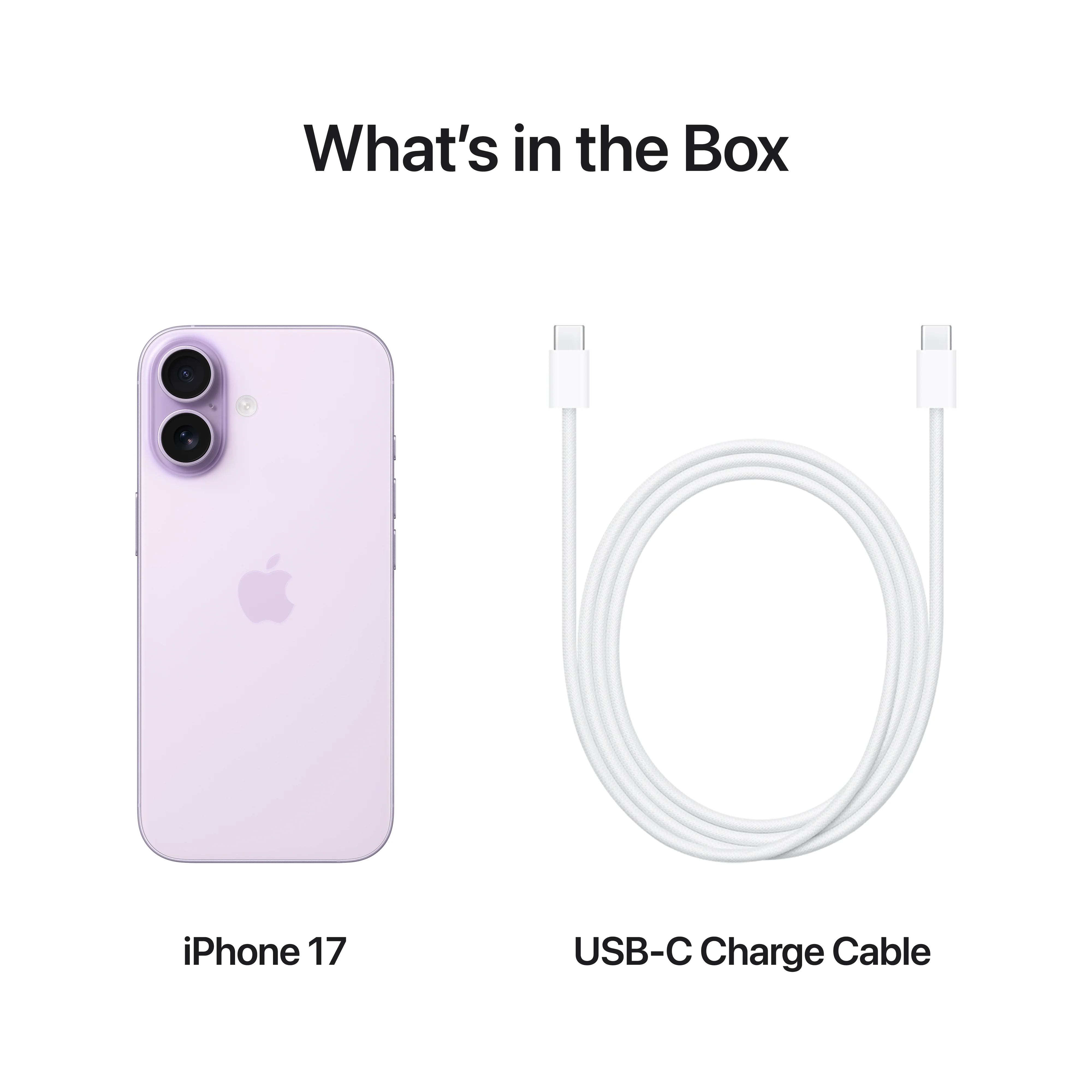 iPhone 17 256GB Lavender - Image 8