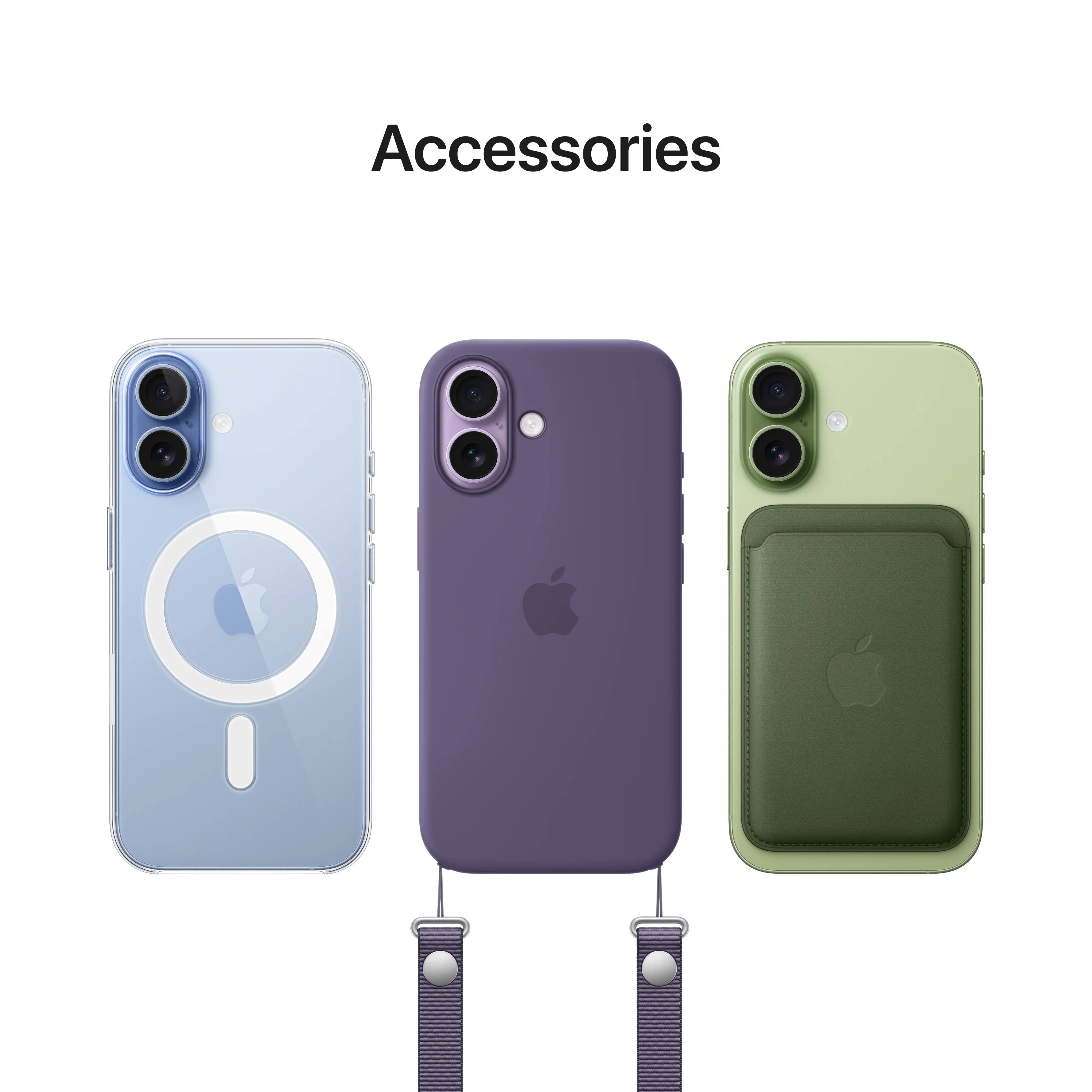 iPhone 17 256GB Lavender - Image 9