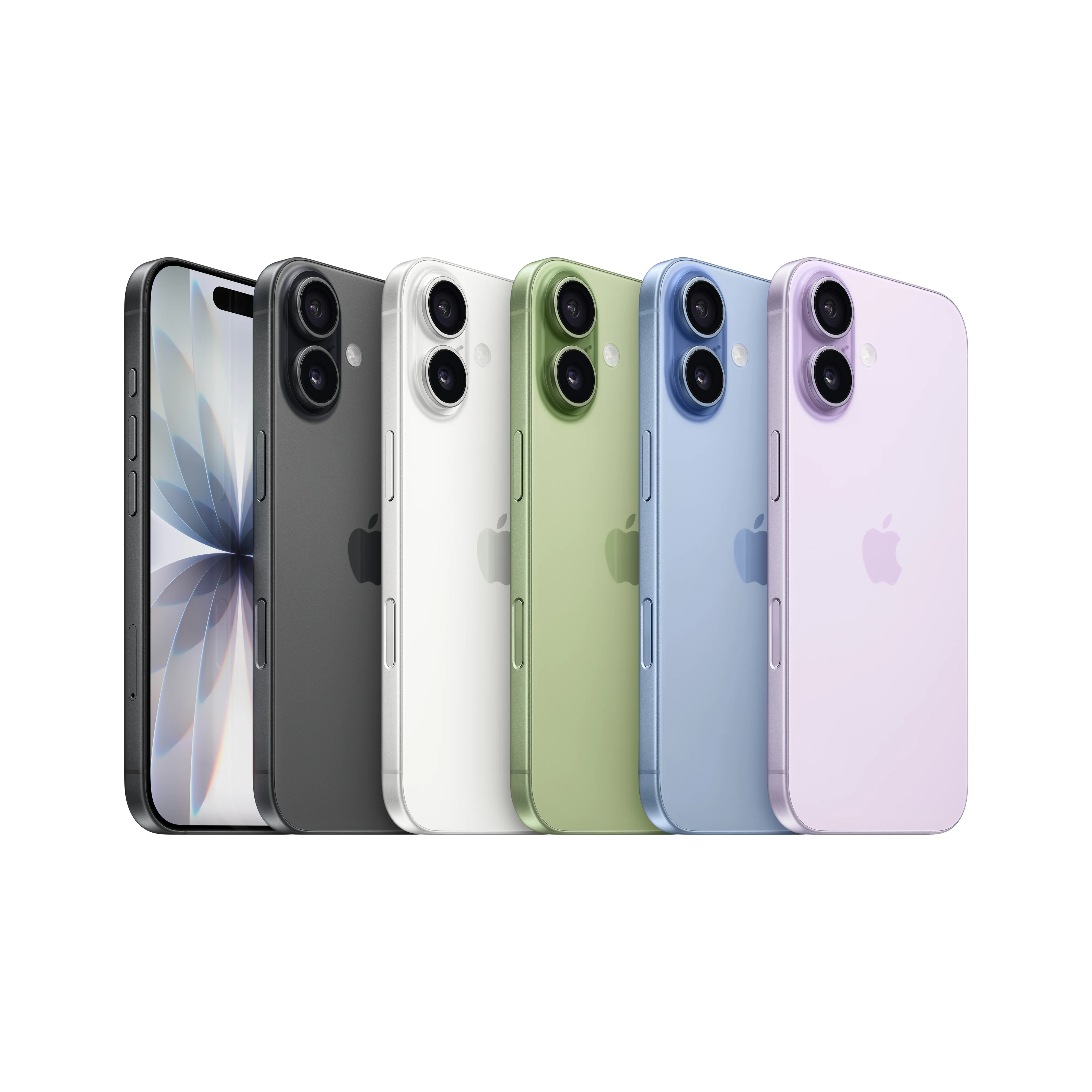 iPhone 17 256GB Mist Blue - Image 7