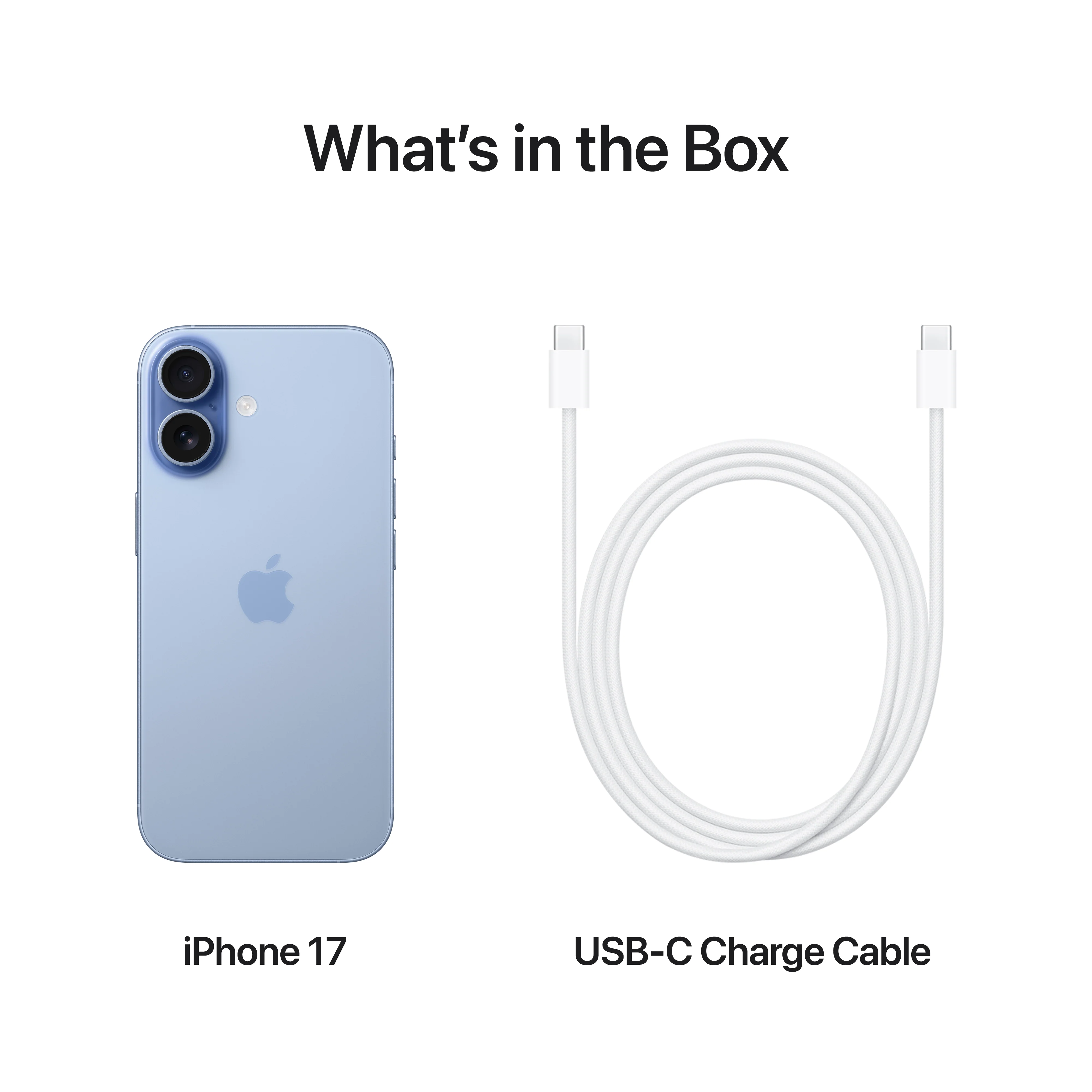 iPhone 17 512GB Mist Blue - Image 8