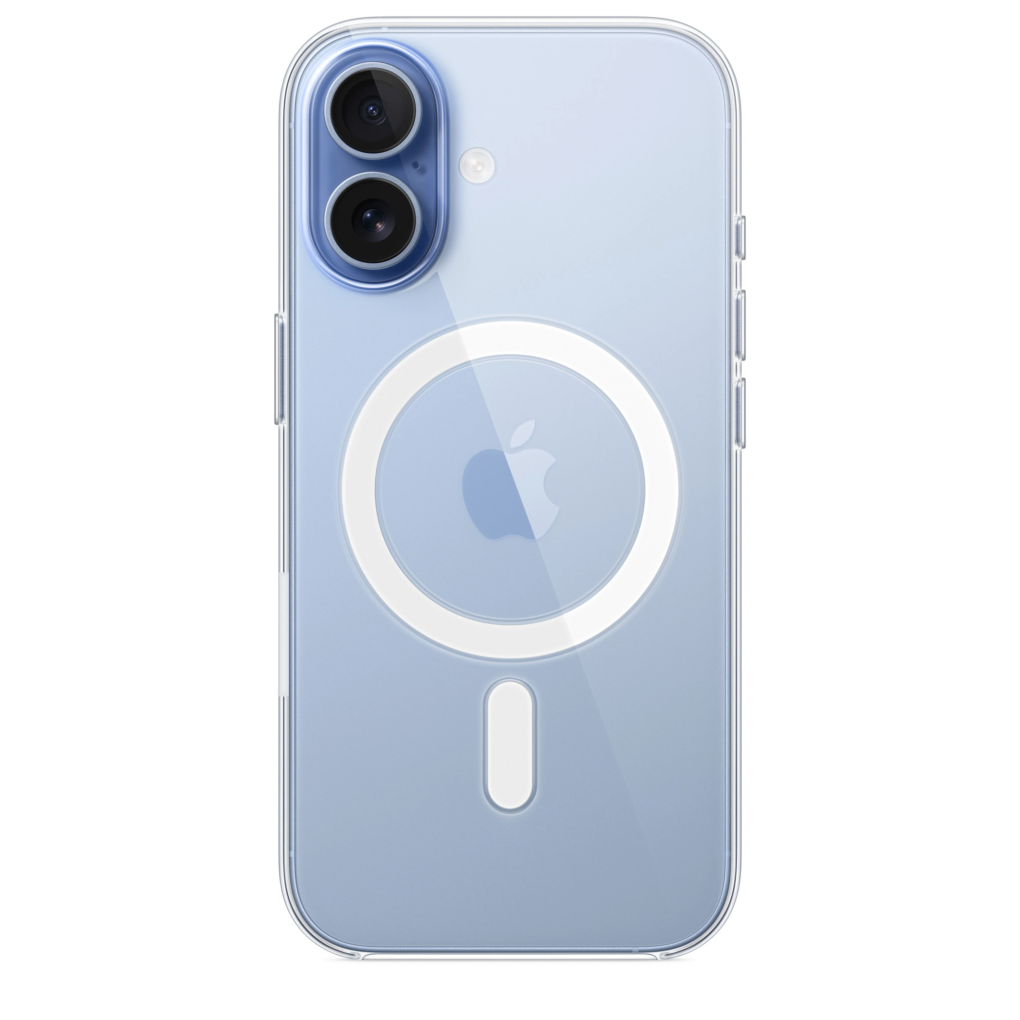 iPhone 17 Clear Case with MagSafe - Image 4
