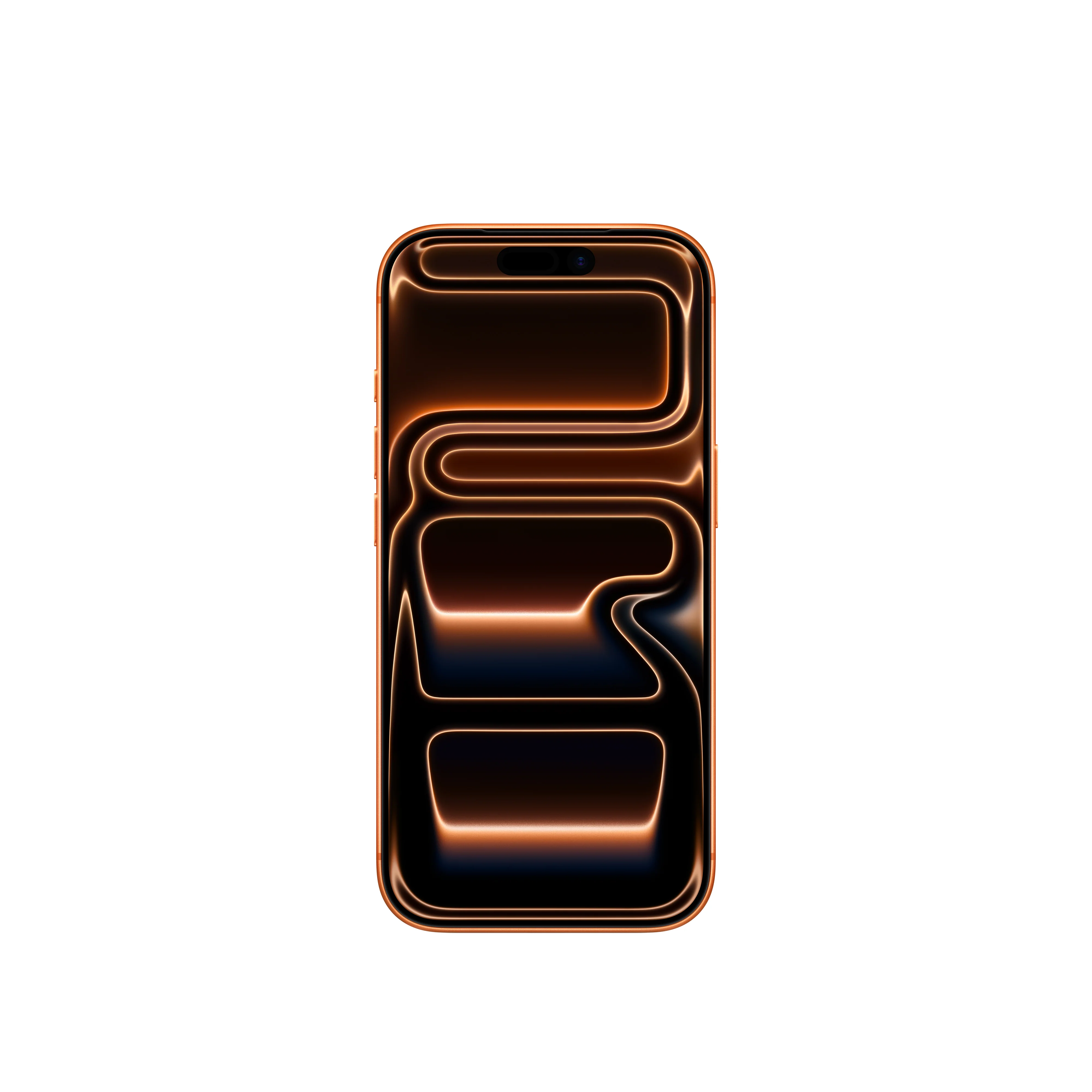 iPhone 17 Pro 1TB Cosmic Orange - Image 2