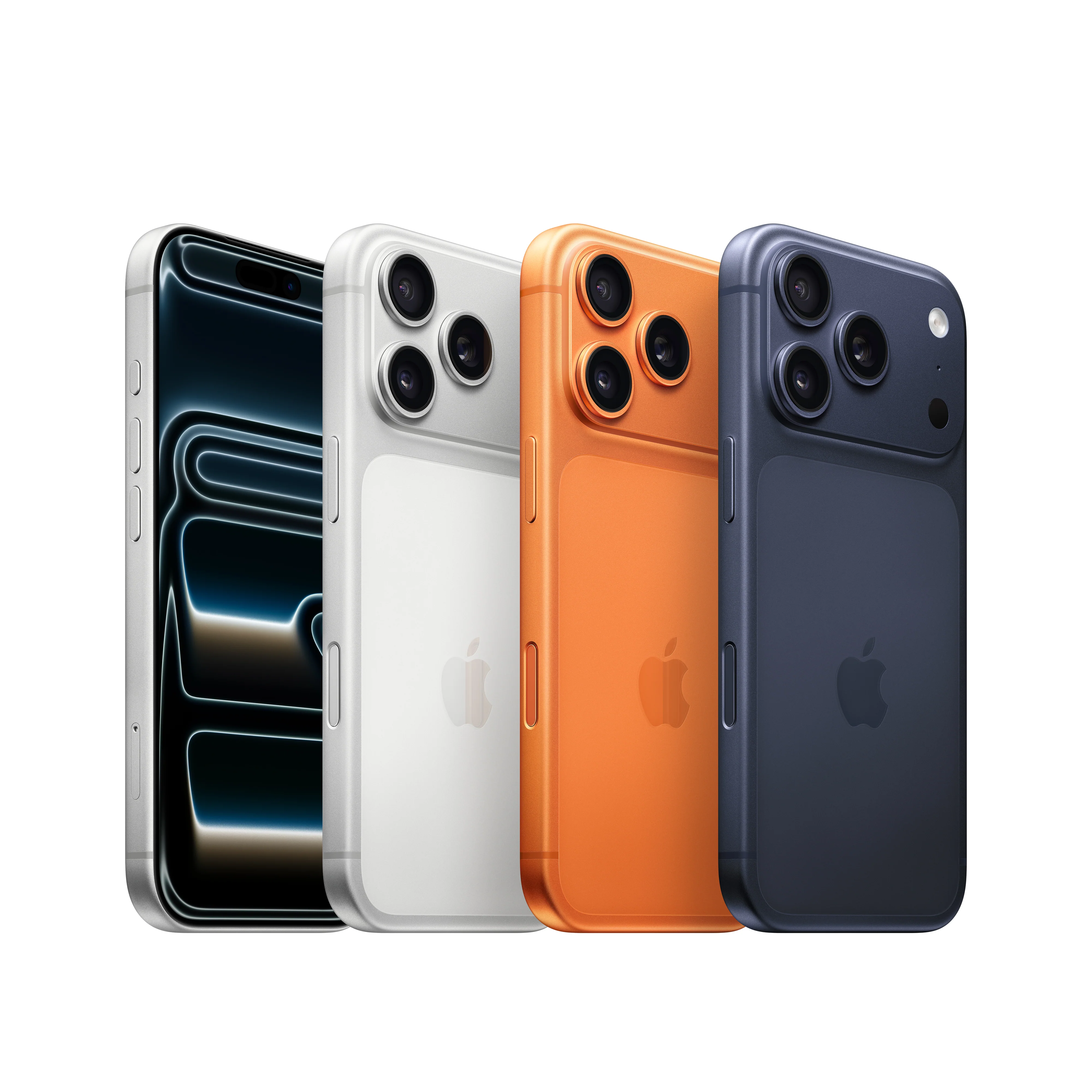 iPhone 17 Pro 1TB Cosmic Orange - Image 7