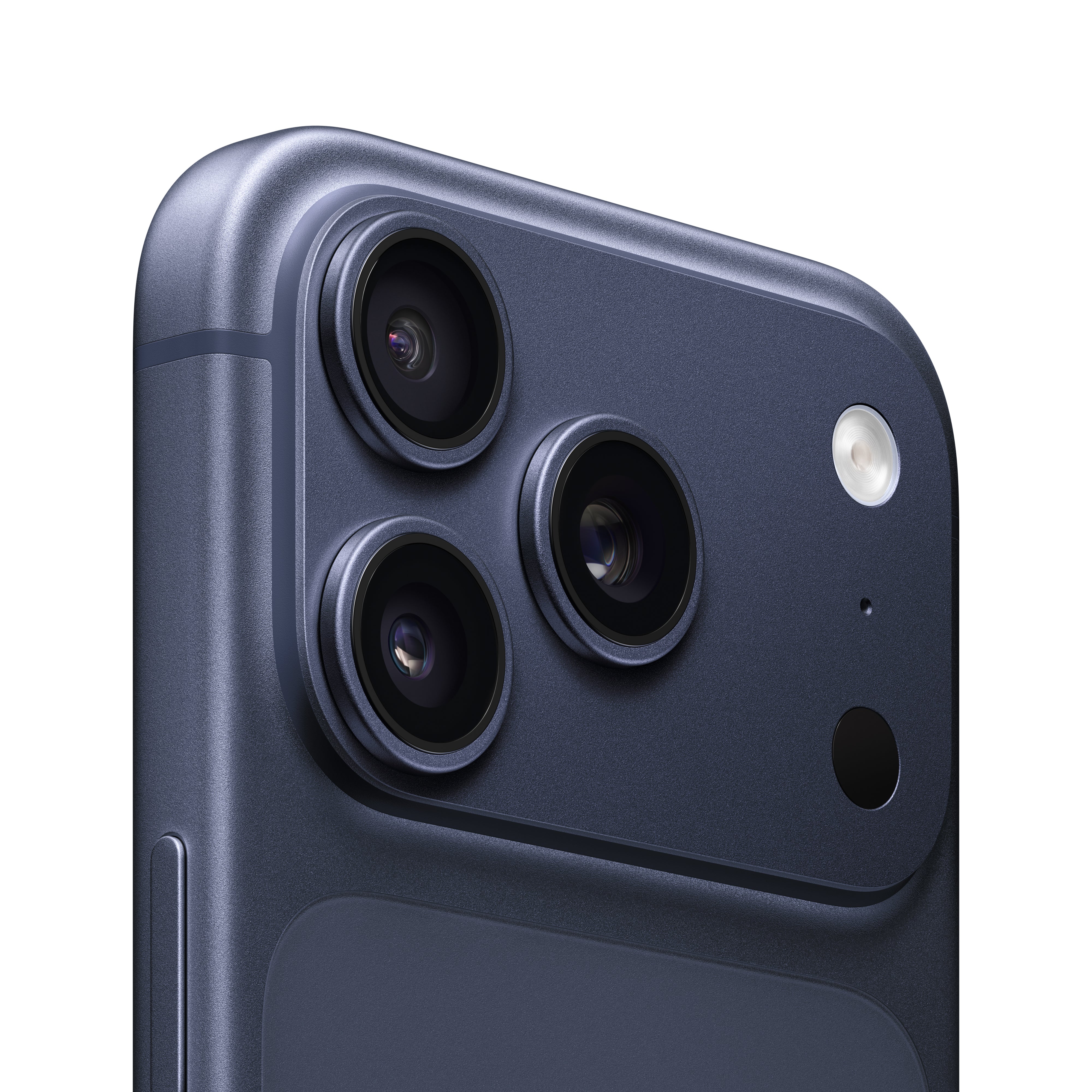 iPhone 17 Pro 256GB Deep Blue - Image 3