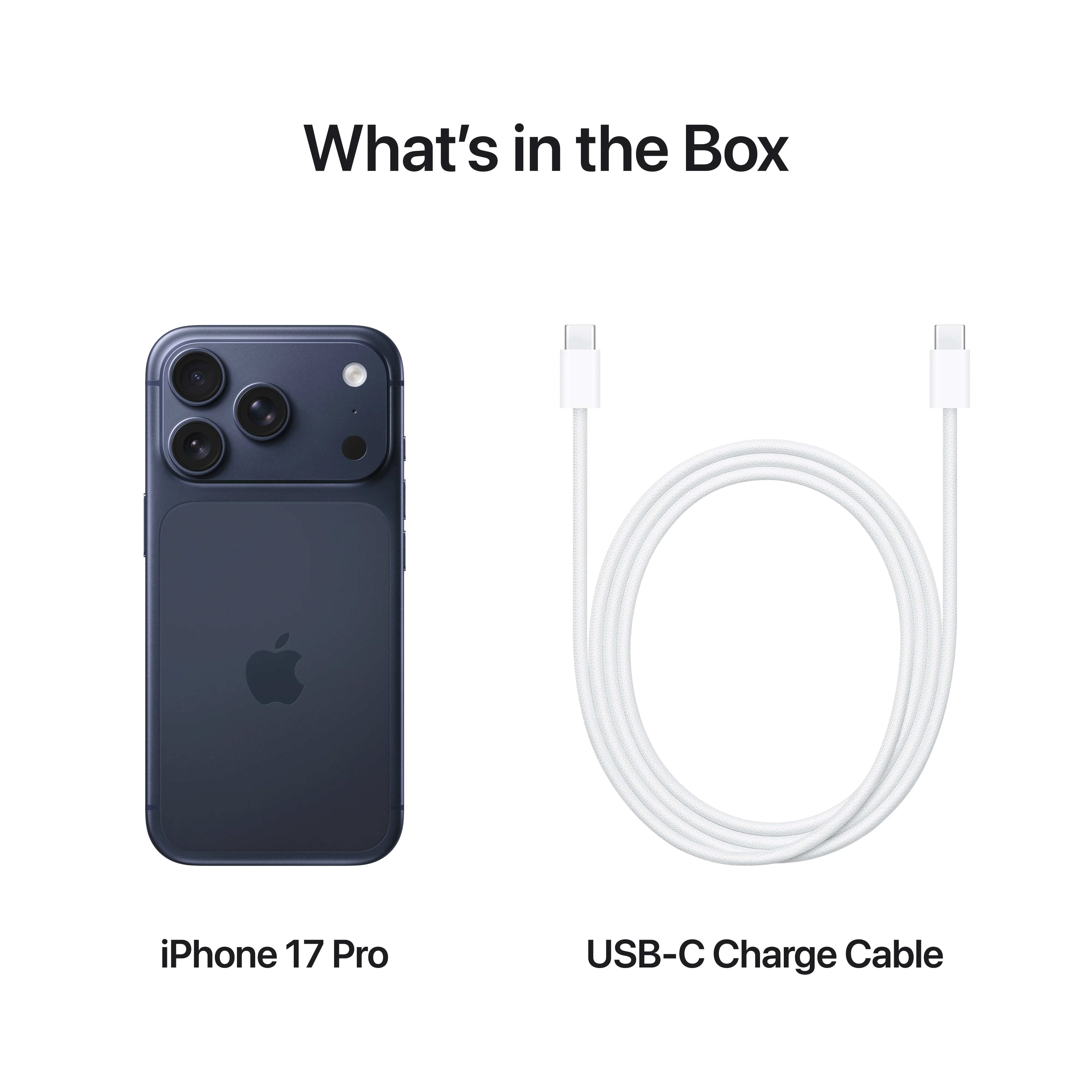 iPhone 17 Pro 256GB Deep Blue - Image 8