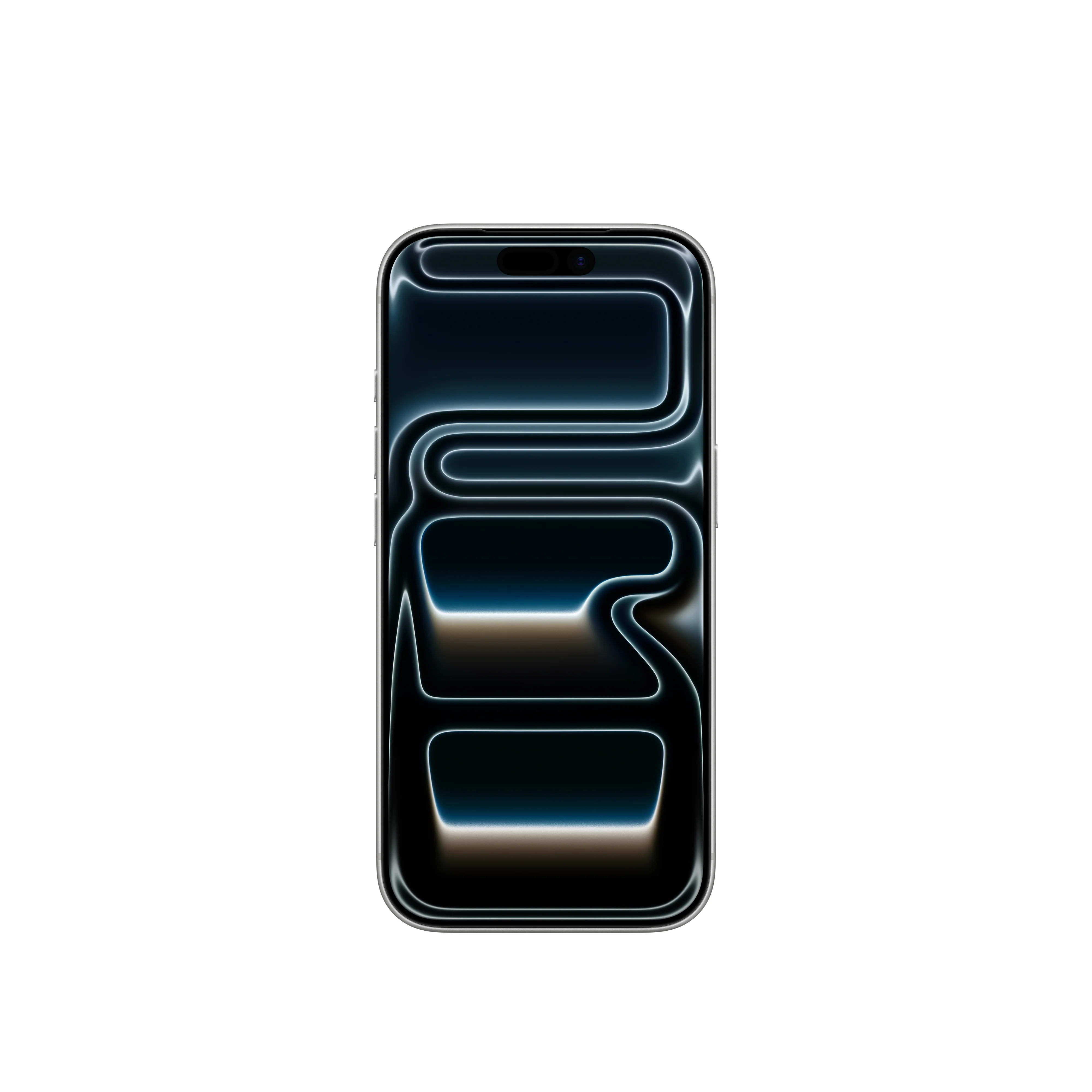 iPhone 17 Pro 256GB Silver - Image 2