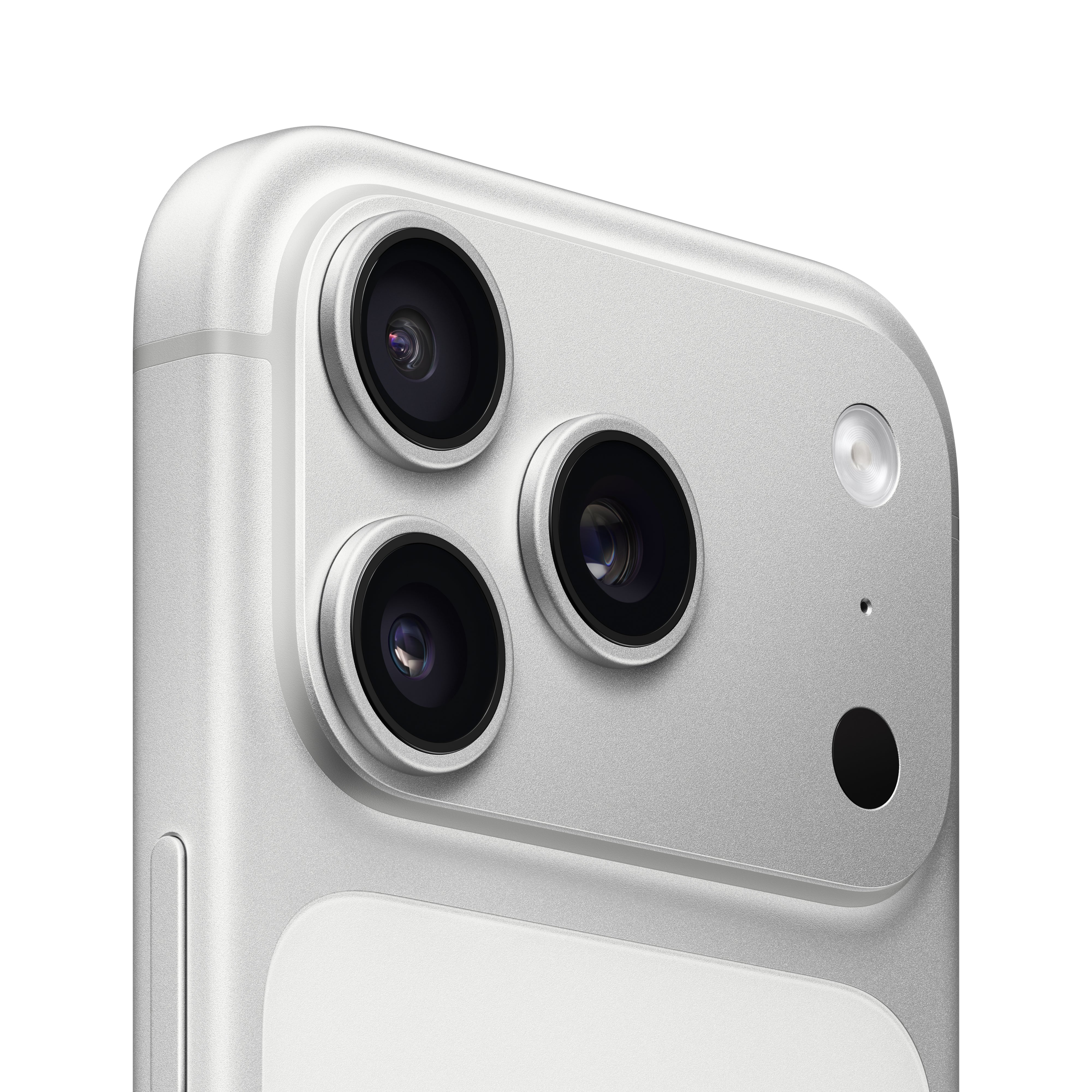 iPhone 17 Pro 256GB Silver - Image 3