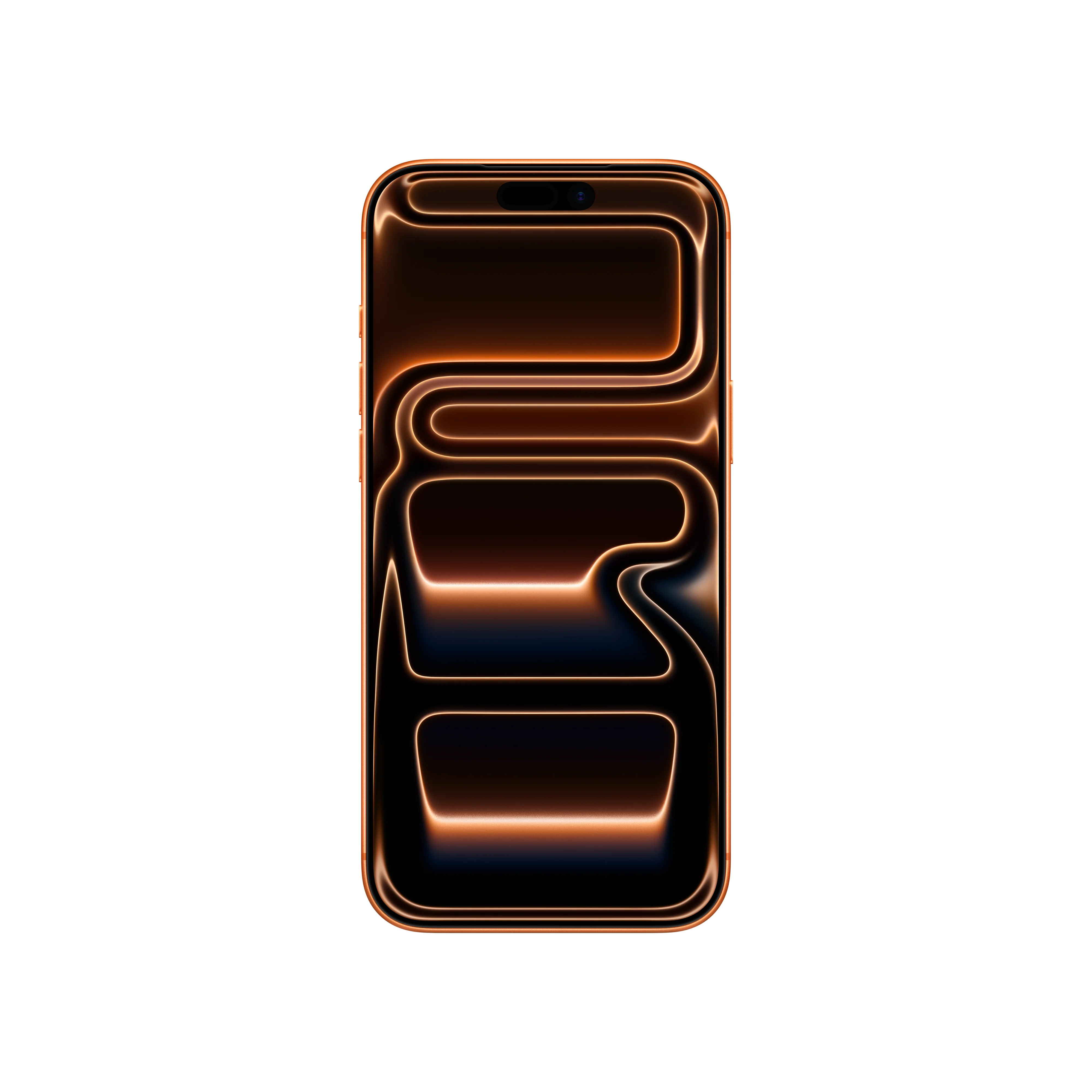 iPhone 17 Pro Max 1TB Cosmic Orange - Image 2