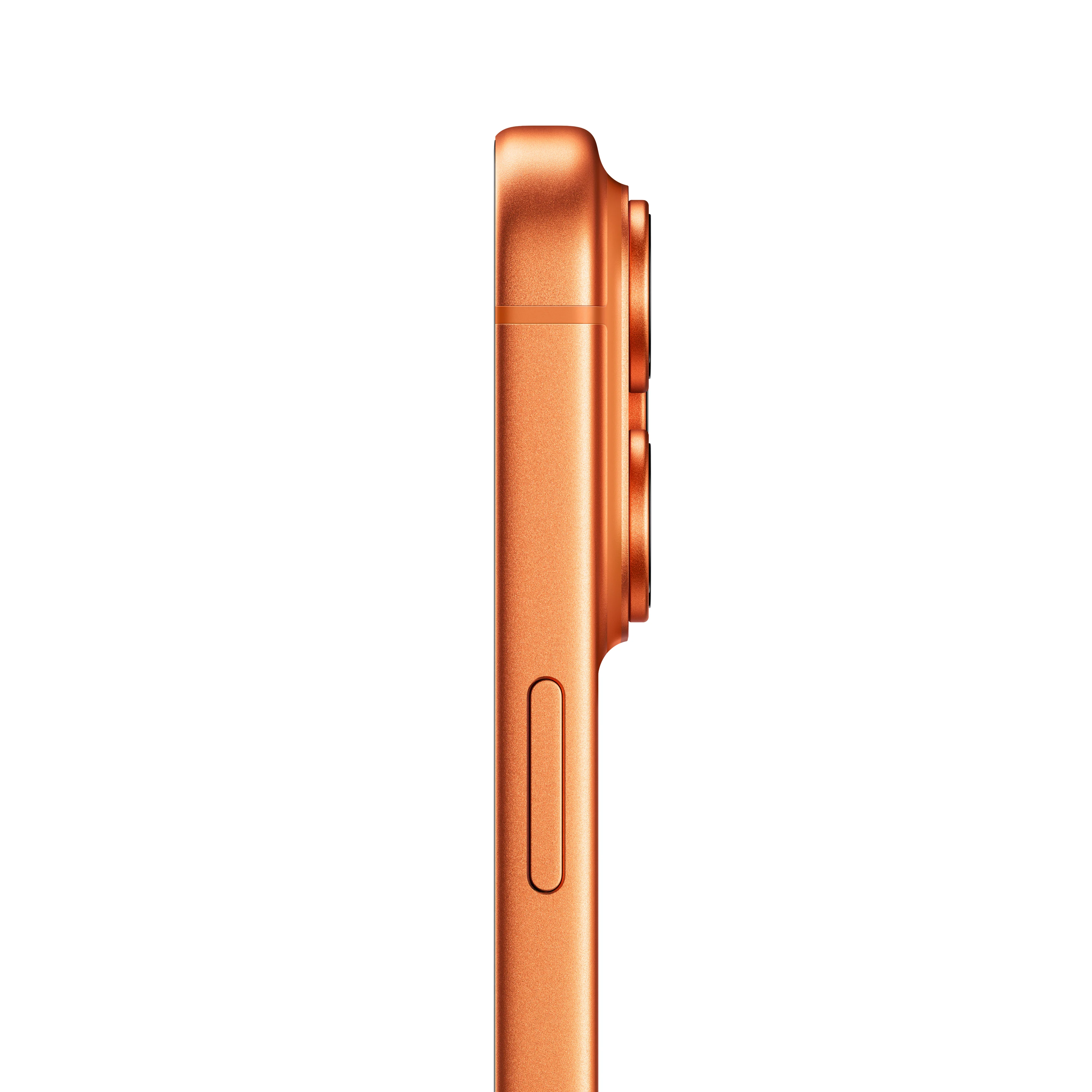 iPhone 17 Pro Max 1TB Cosmic Orange - Image 4