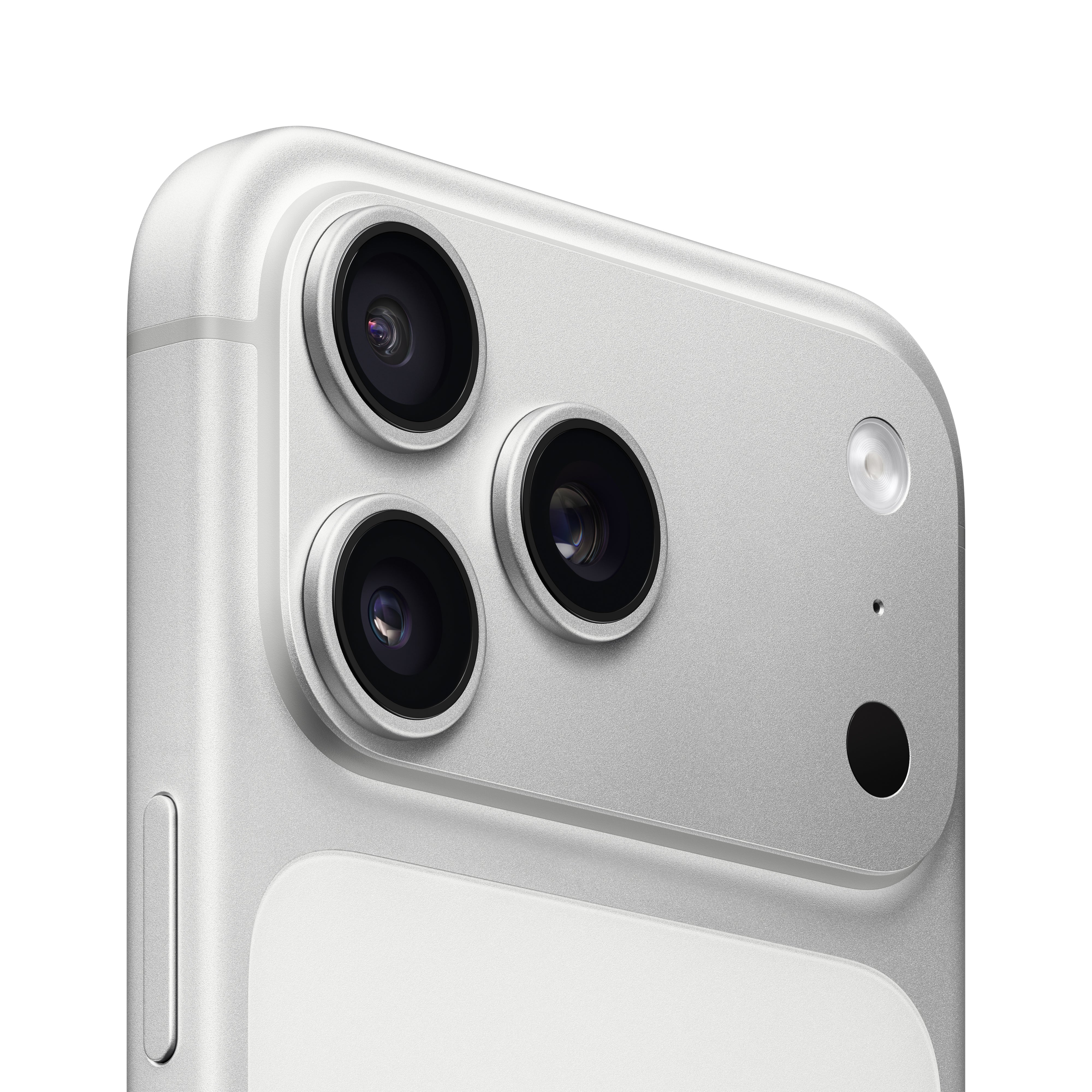 iPhone 17 Pro Max 256GB Silver - Image 3