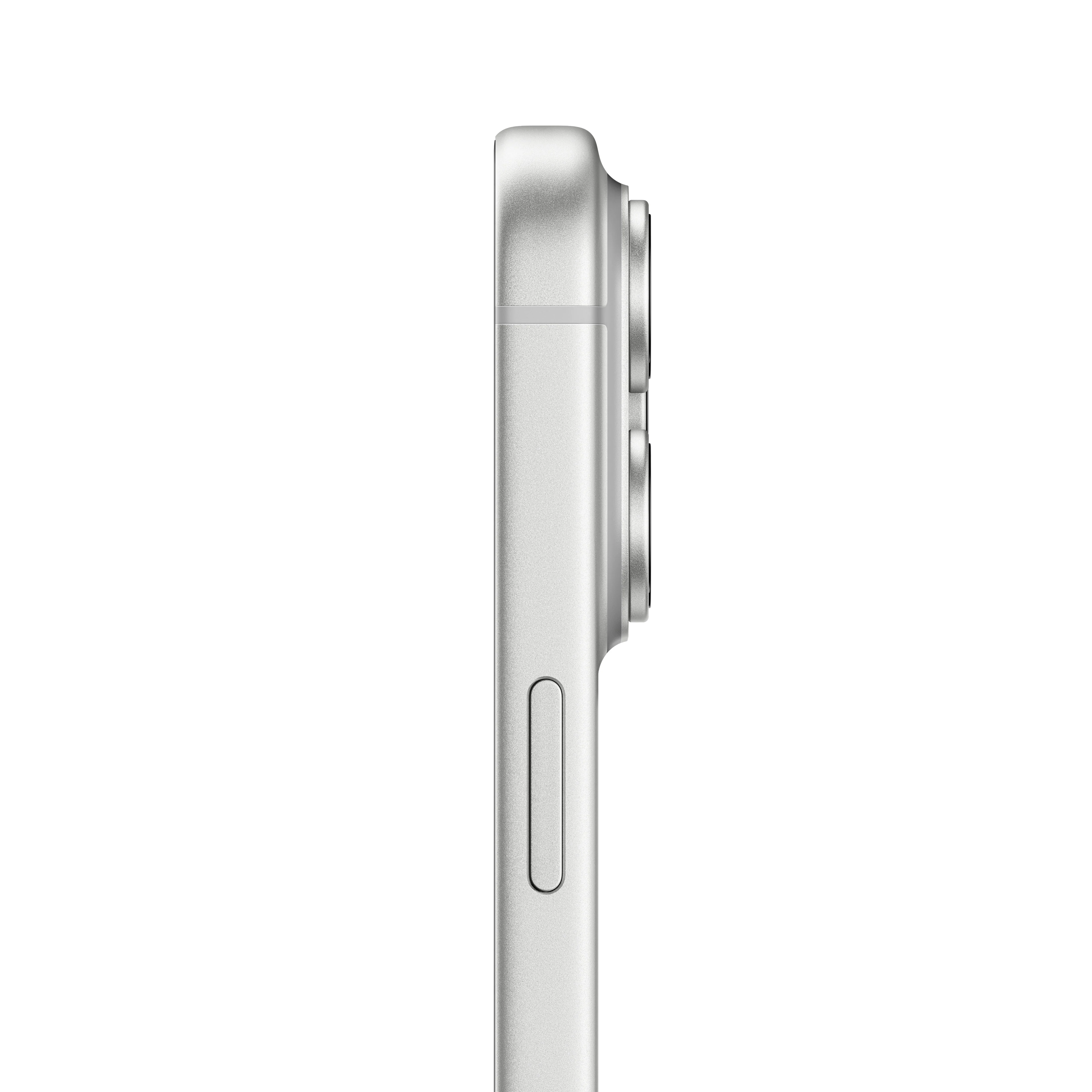 iPhone 17 Pro Max 256GB Silver - Image 4