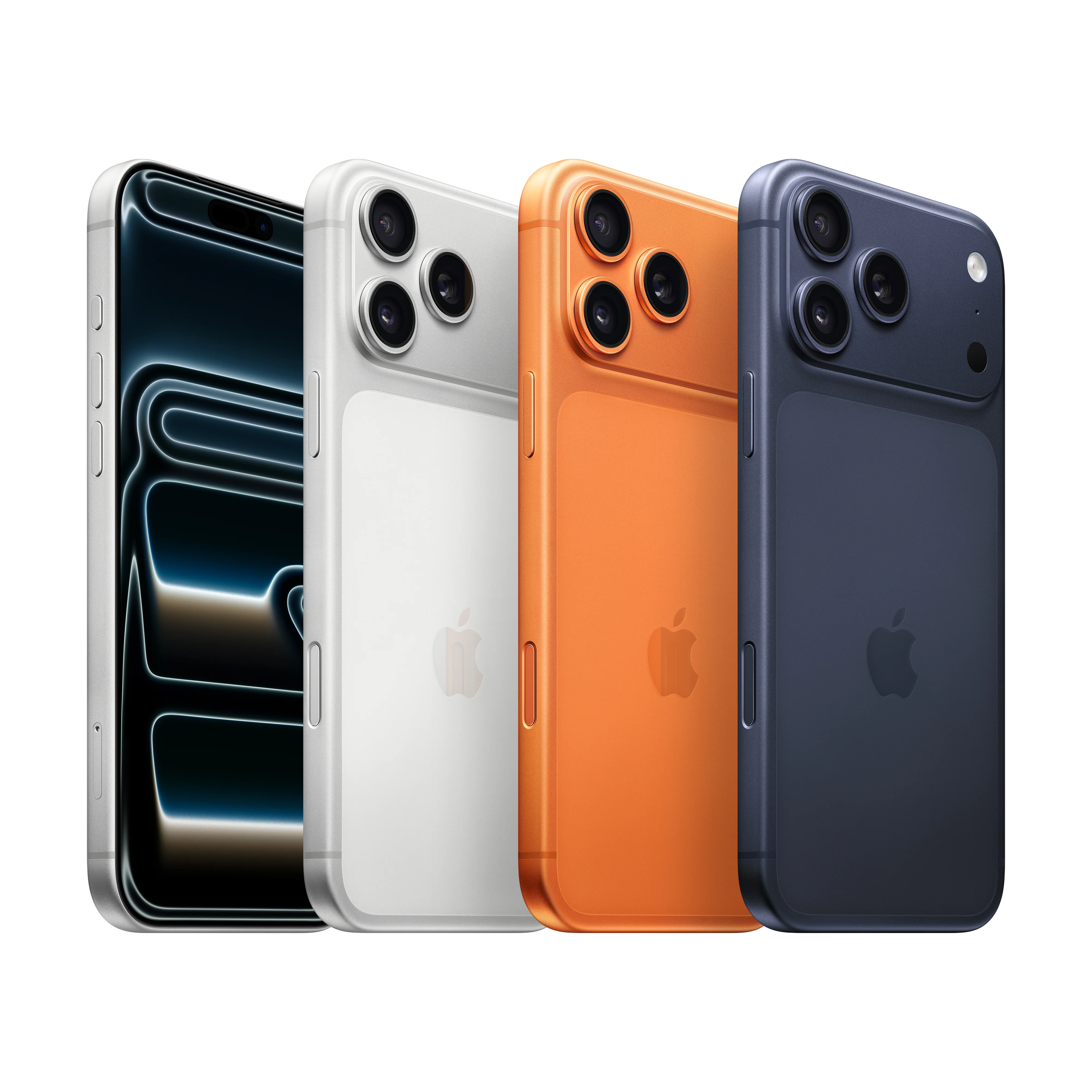 iPhone 17 Pro Max 1TB Deep Blue - Image 7