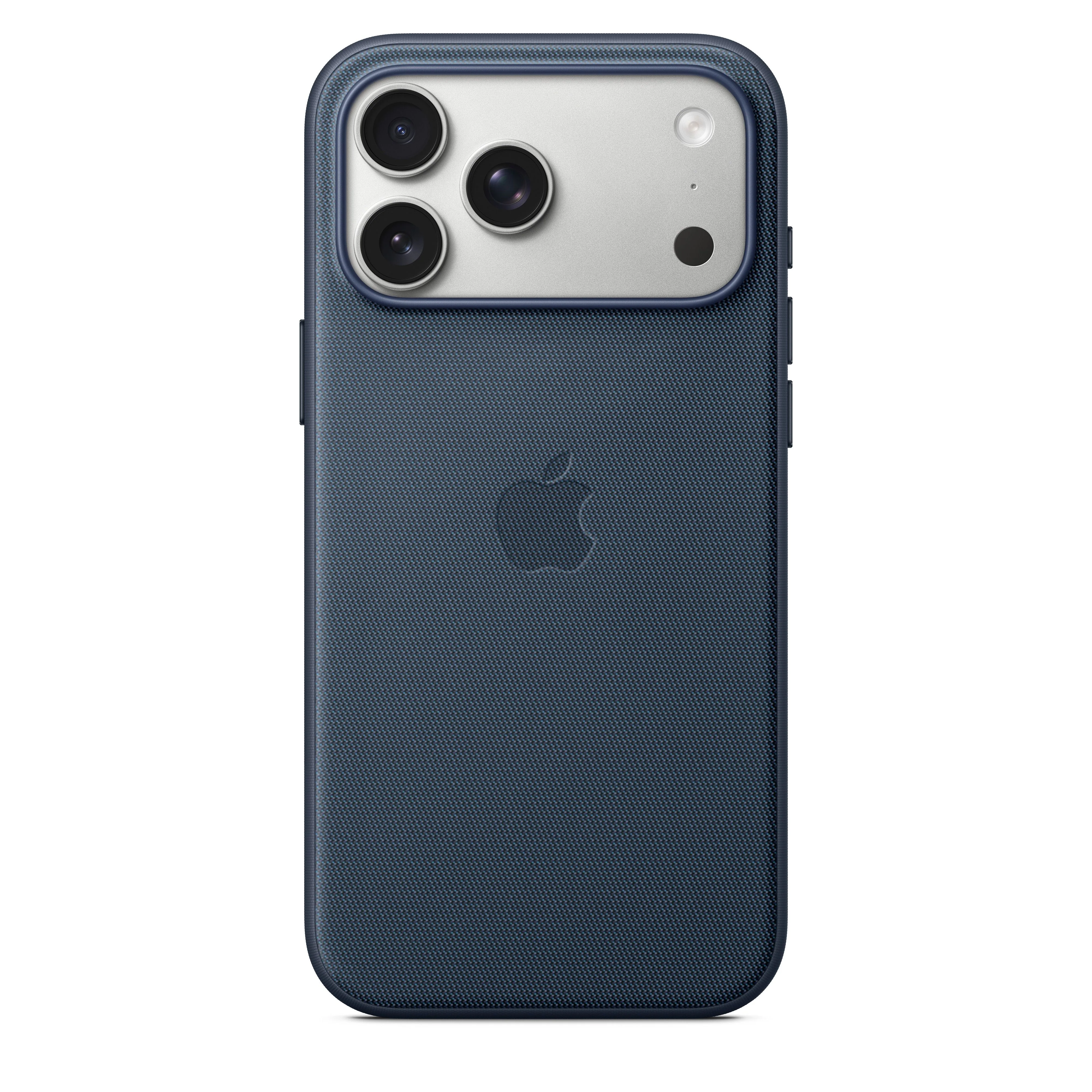 iPhone 17 Pro Max TechWoven Case with MagSafe - Blue - Image 2