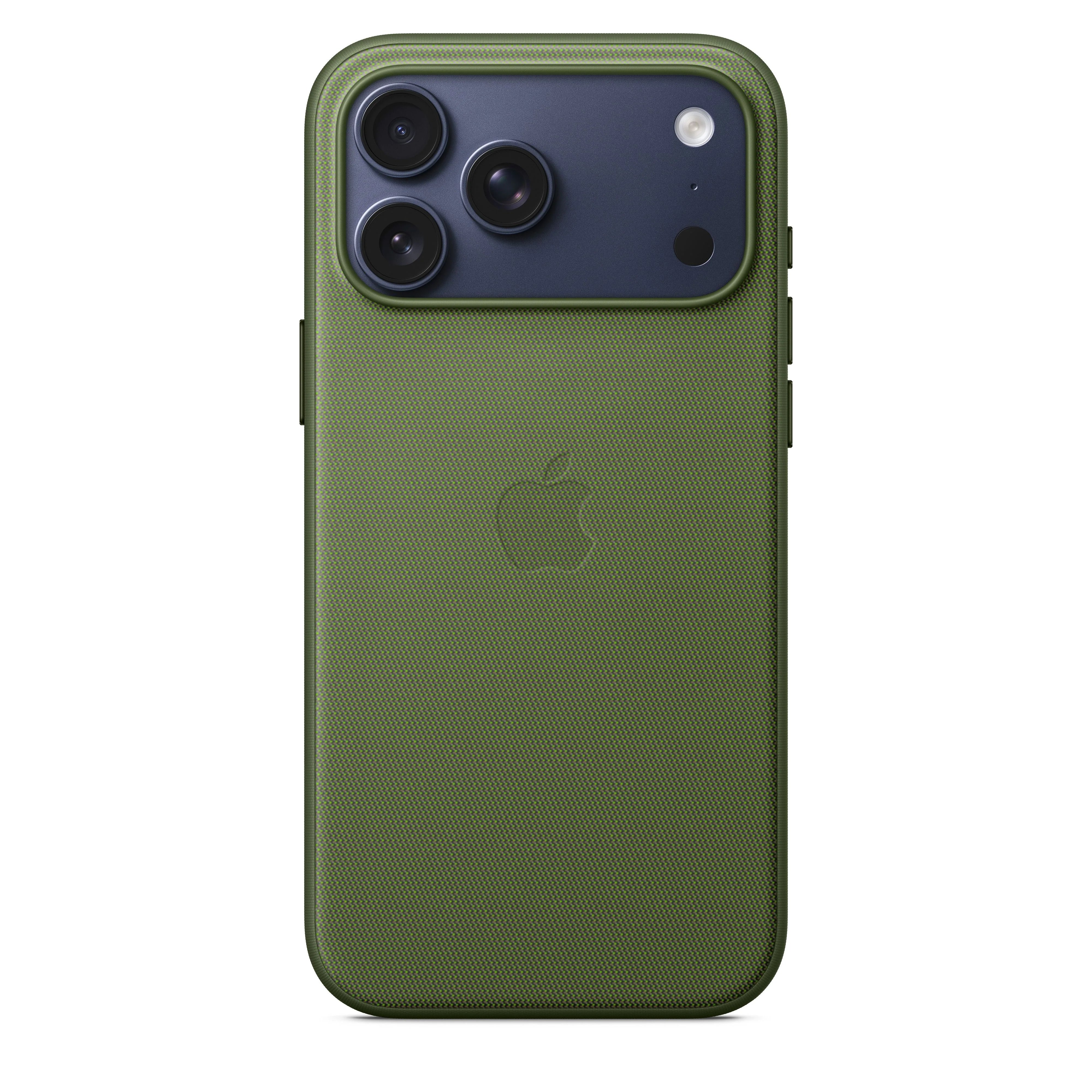 iPhone 17 Pro Max TechWoven Case with MagSafe - Green - Image 3