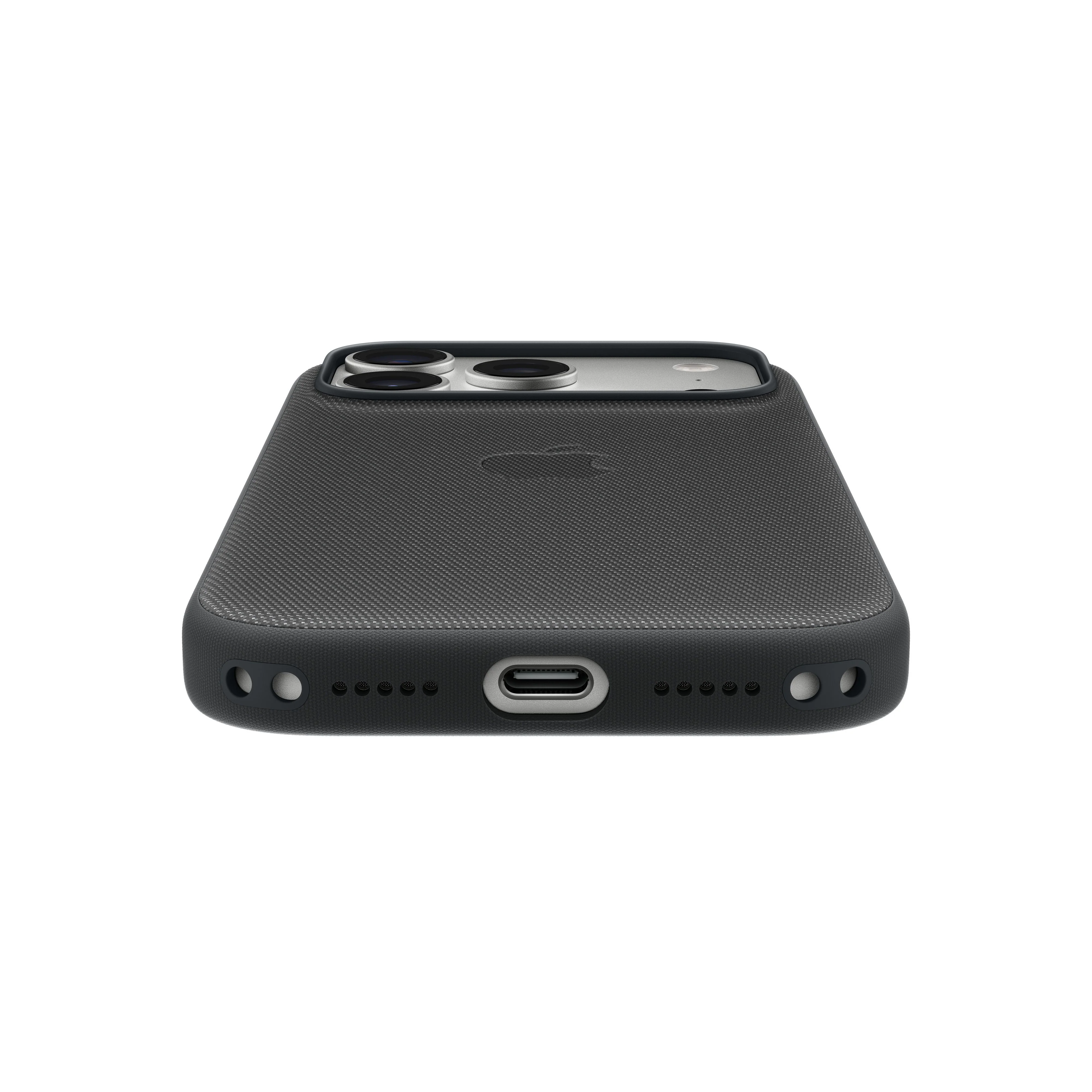 iPhone 17 Pro TechWoven Case with MagSafe - Sienna - Image 5