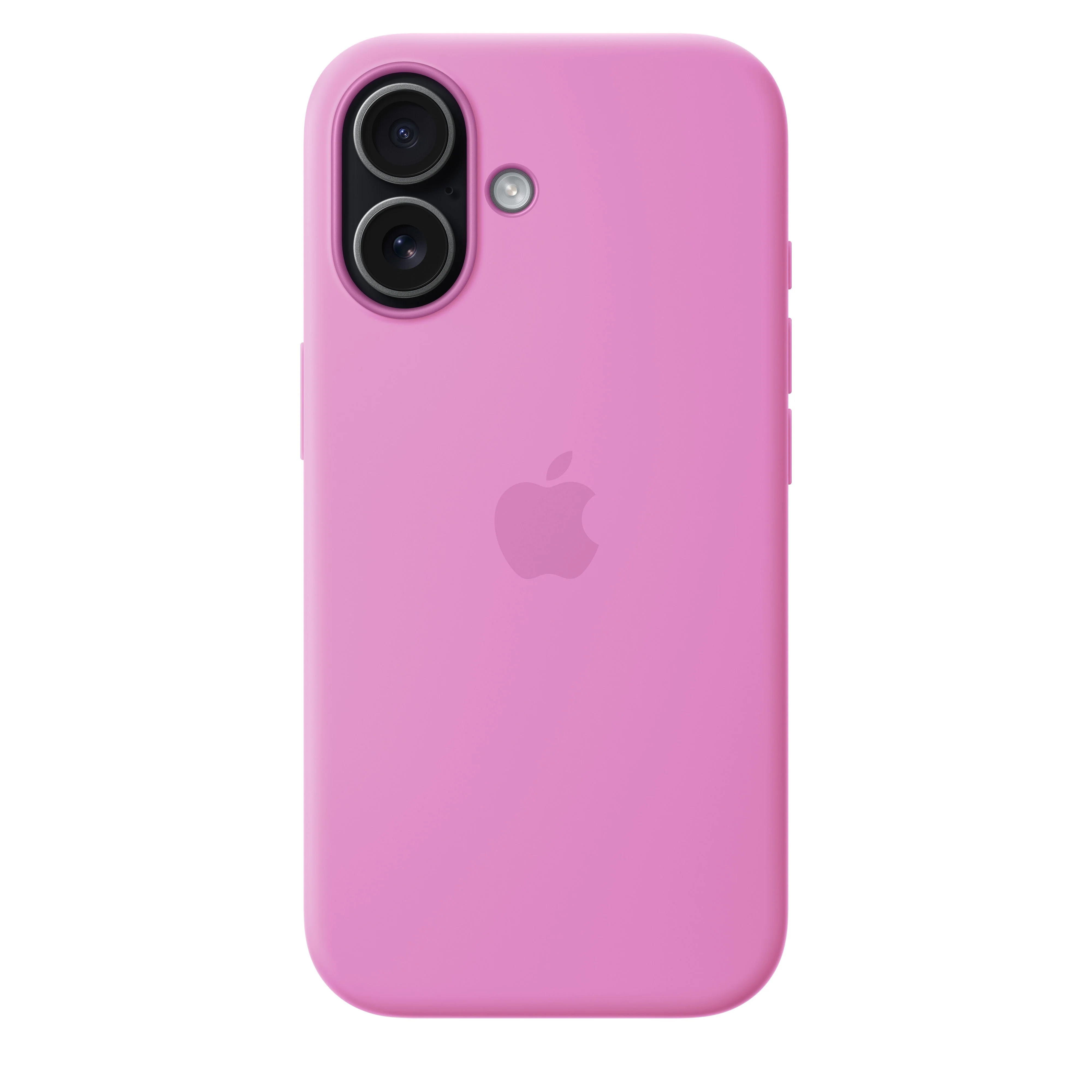 iPhone 17 Silicone Case with MagSafe – Electric Lavender - Image 5