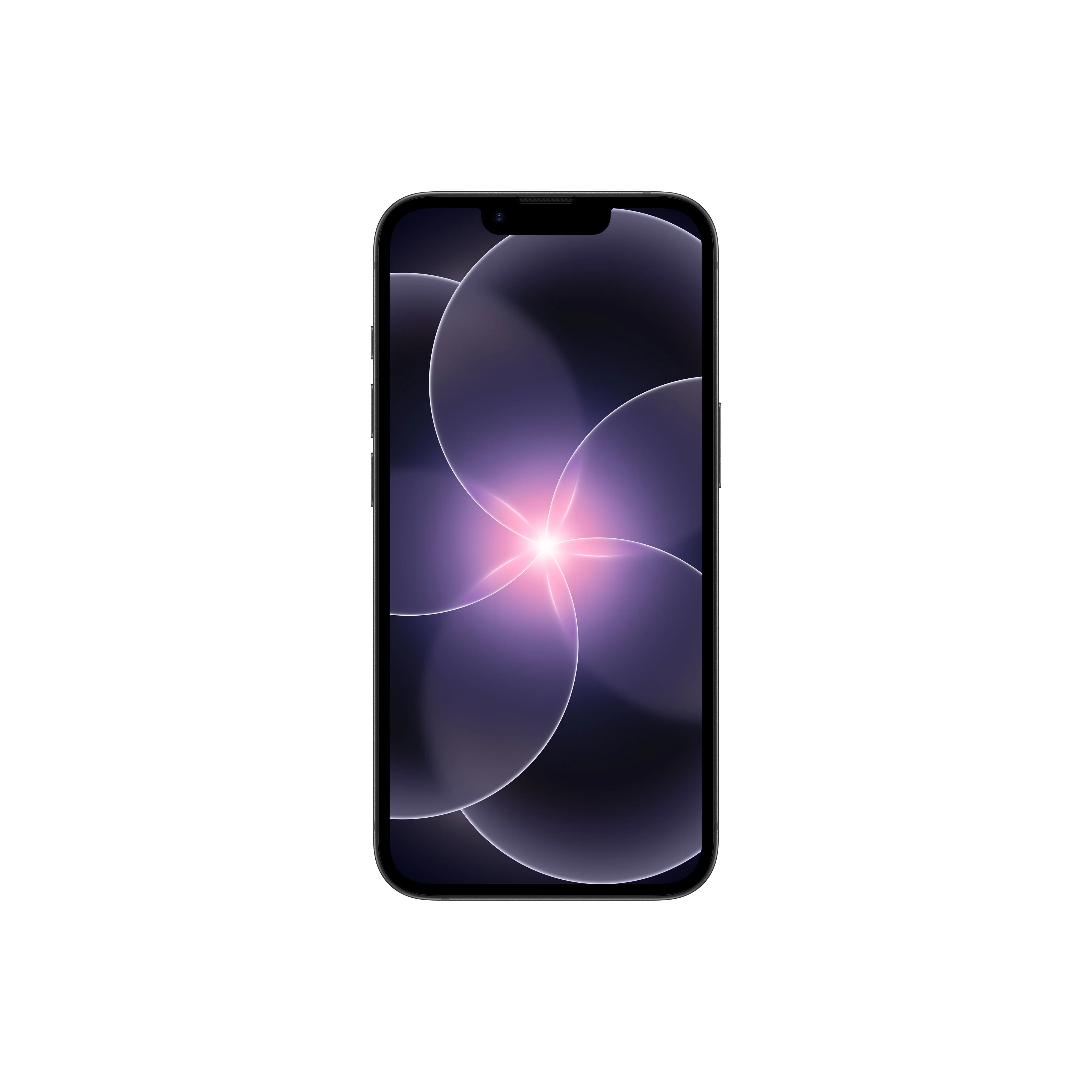 iPhone 17e 256GB Black - Image 2
