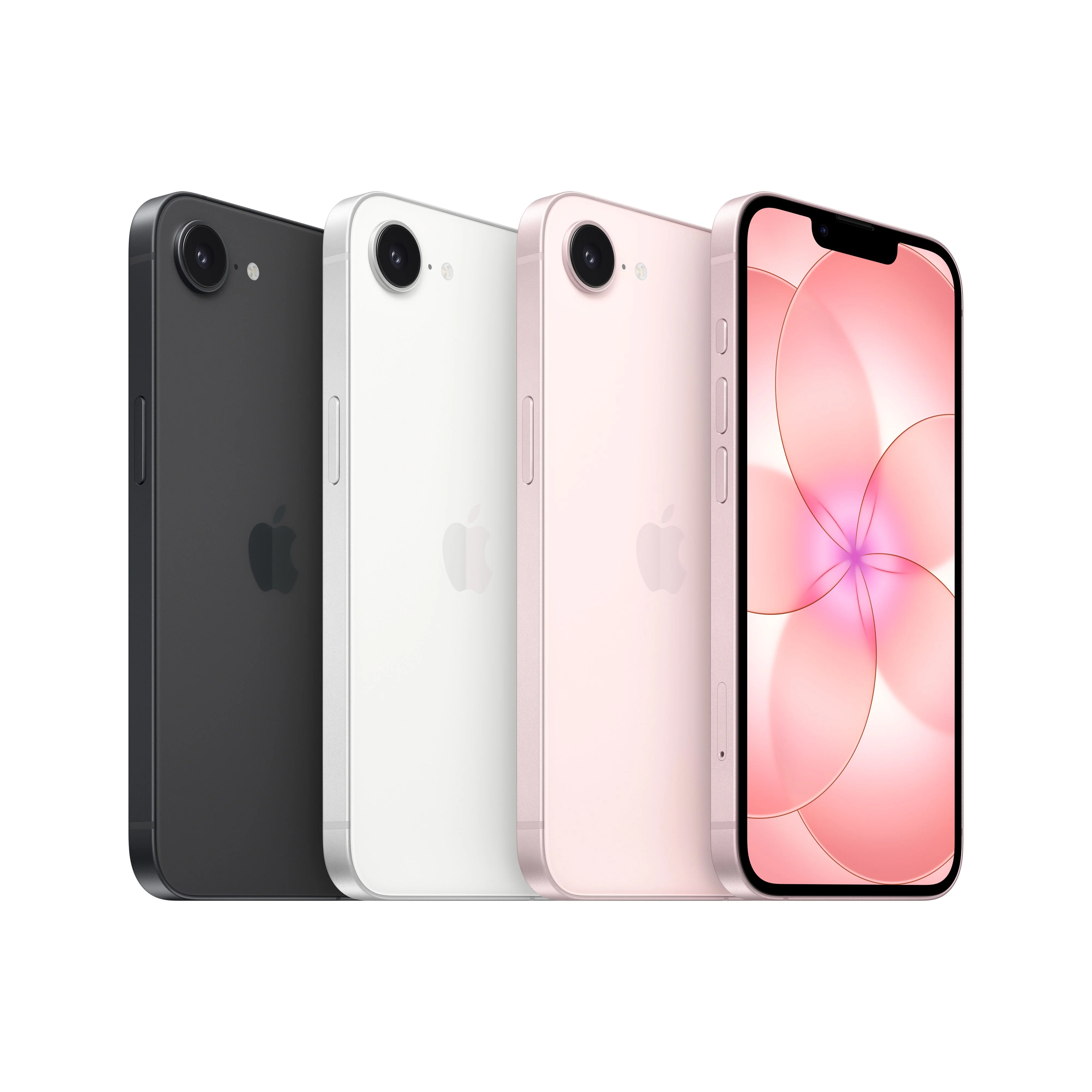 iPhone 17e 256GB Black - Image 7