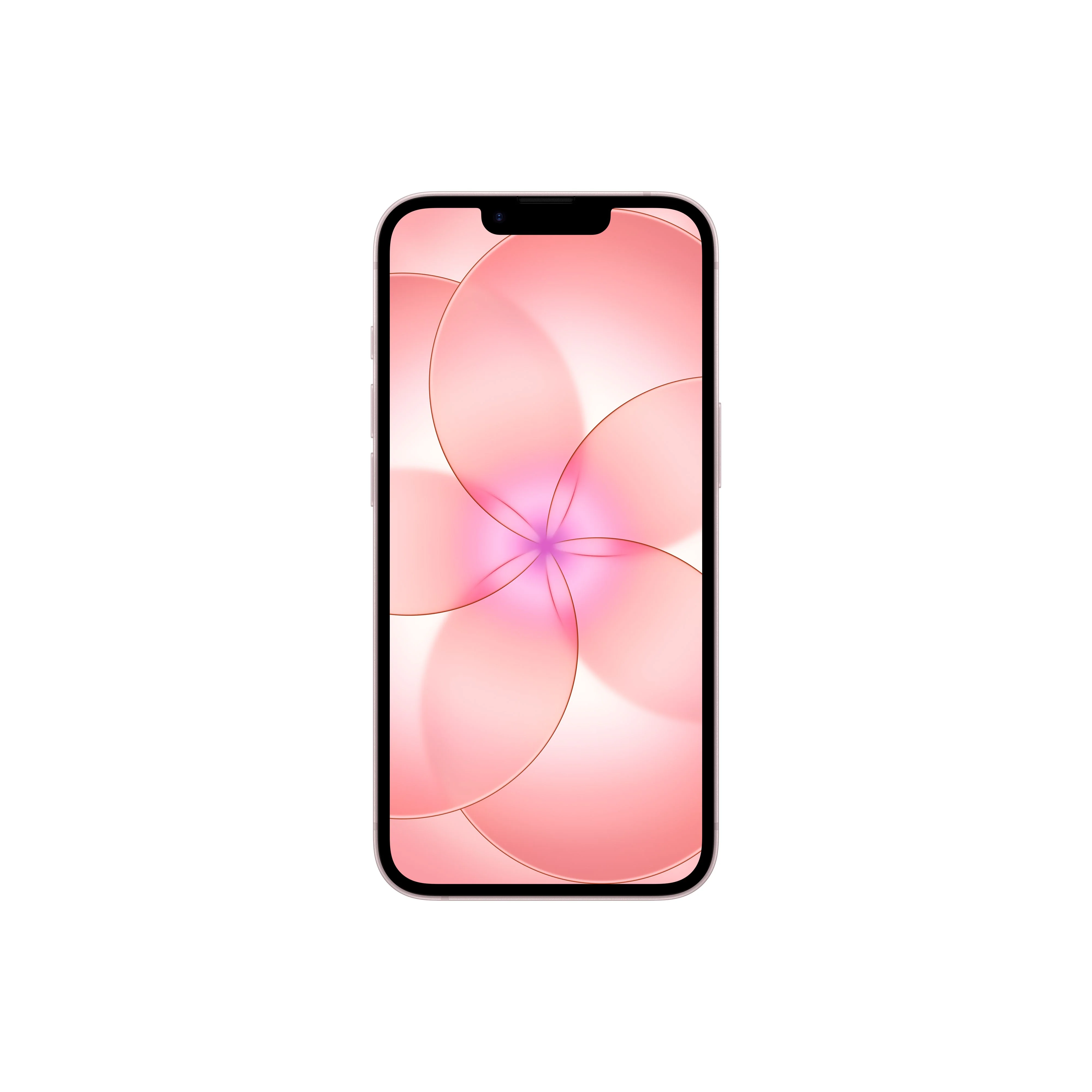 iPhone 17e 256GB Soft Pink - Image 2