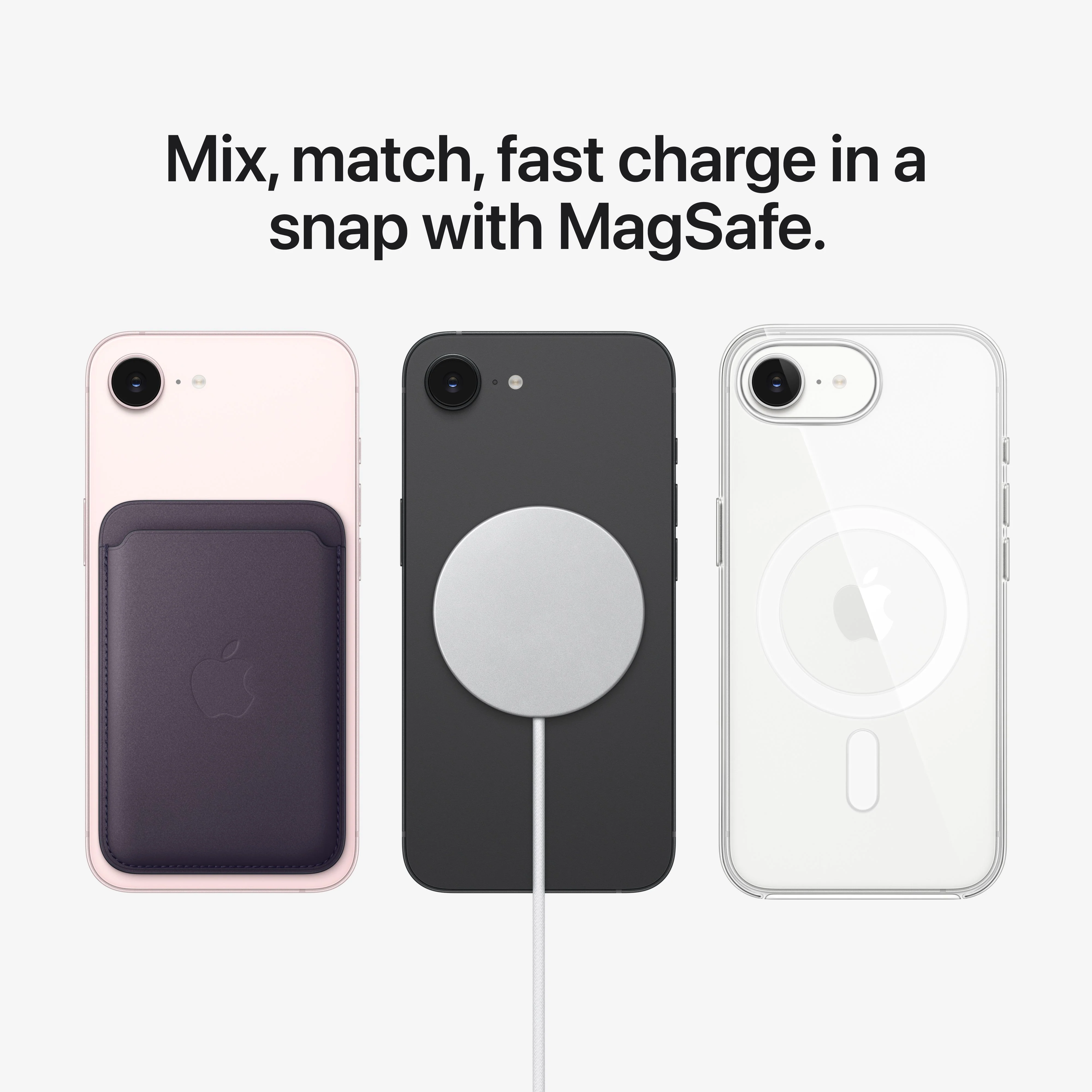 iPhone 17e 256GB Soft Pink - Image 5