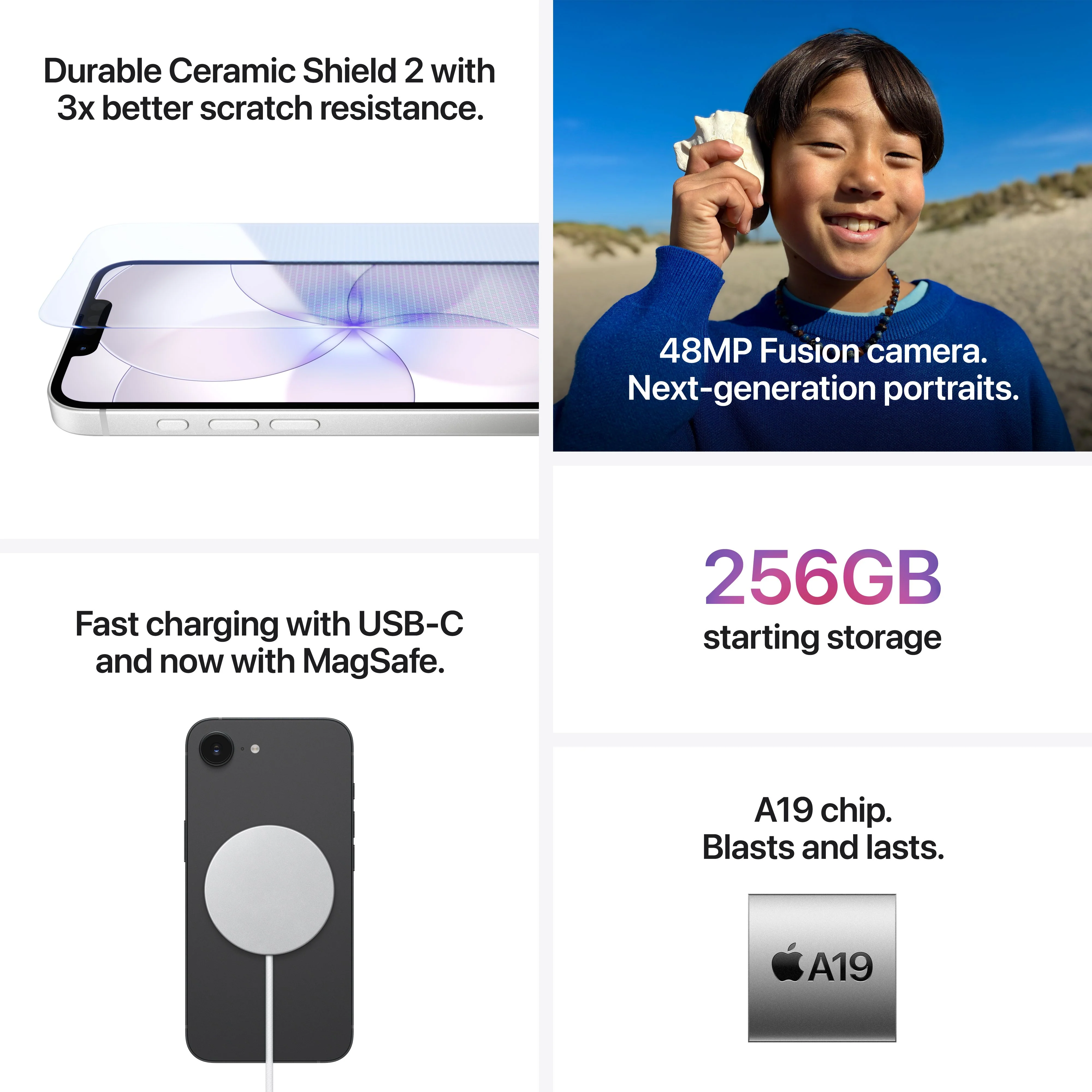 iPhone 17e 512GB Soft Pink - Image 6