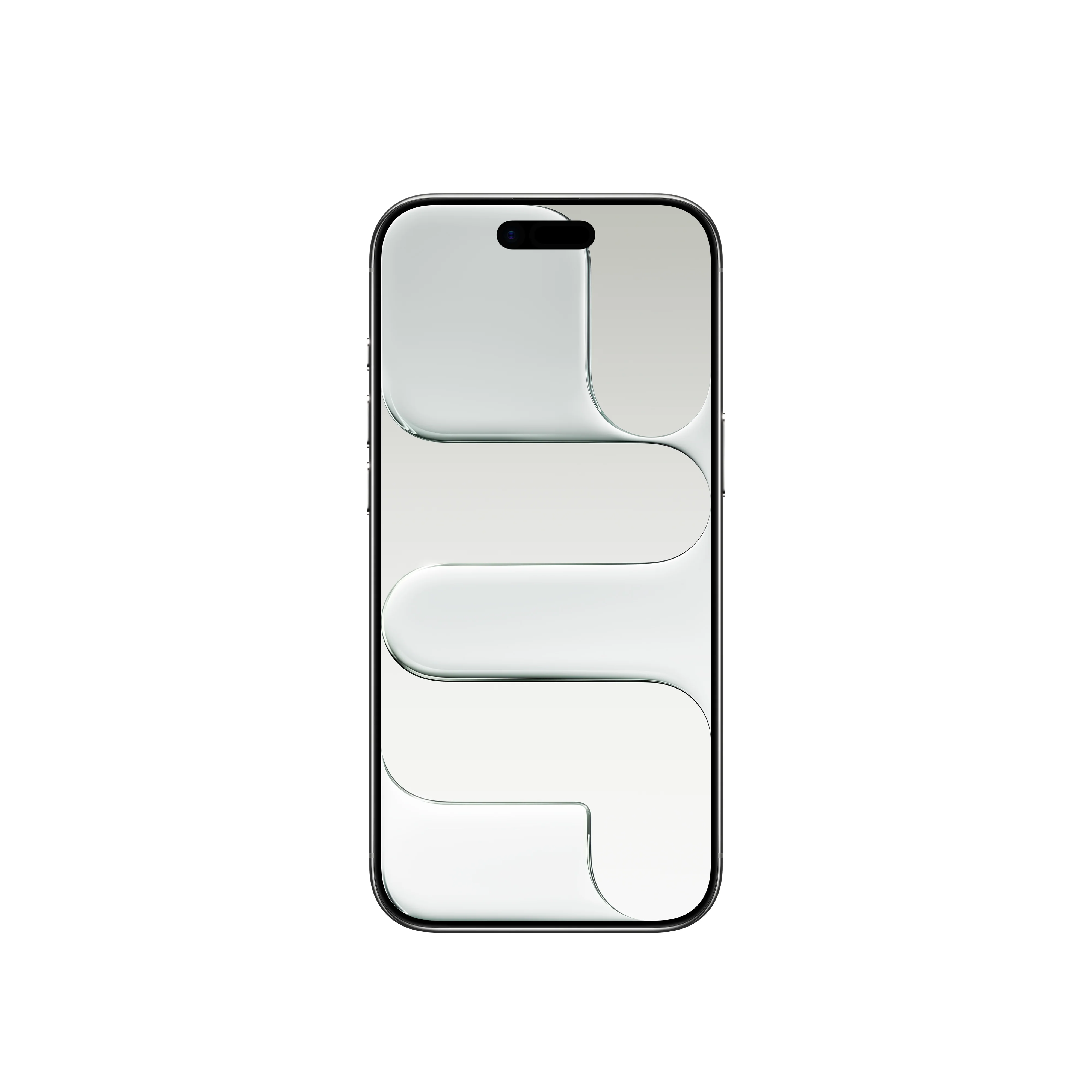 iPhone Air 1TB Cloud White - Image 2