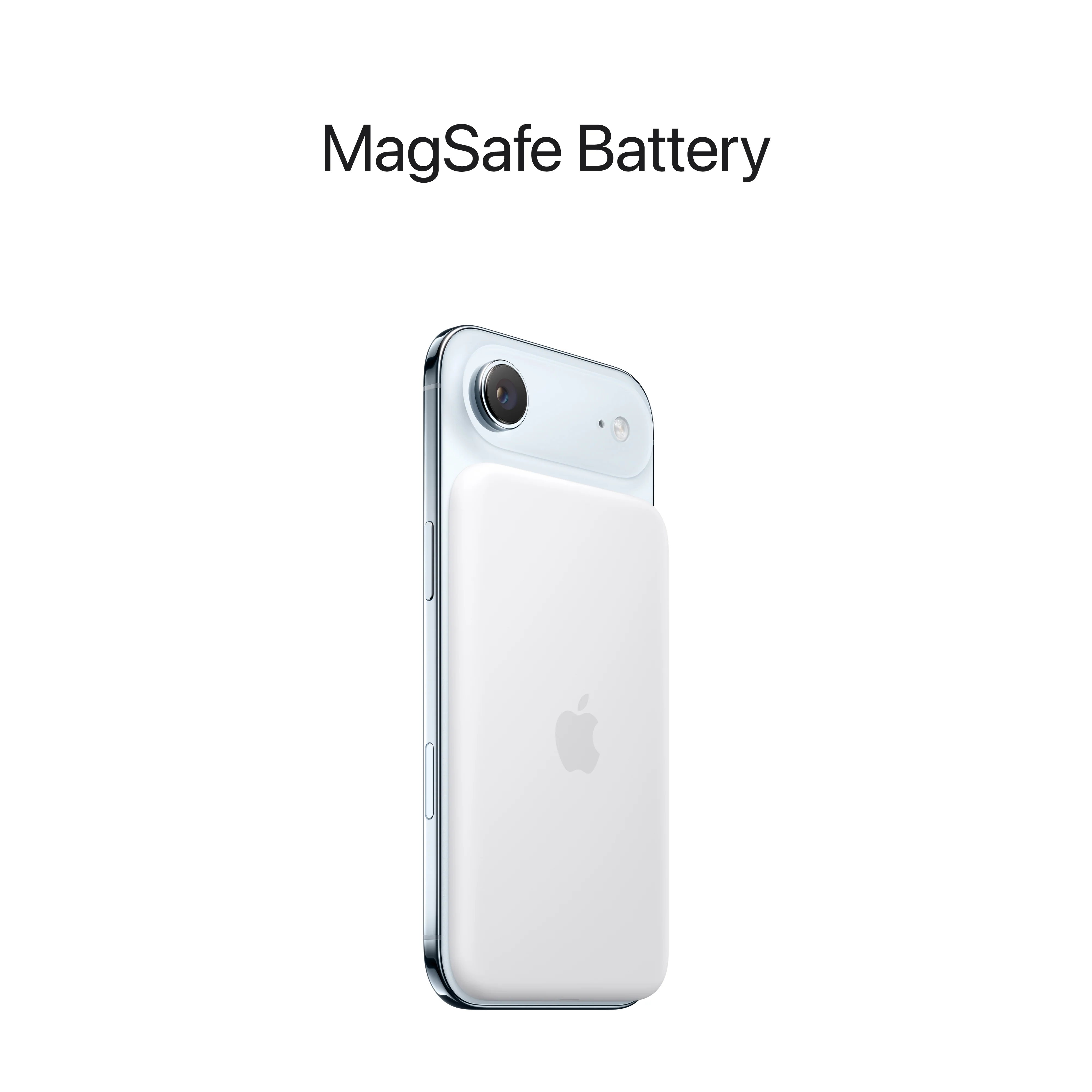 iPhone Air 256GB Light Gold - Image 10