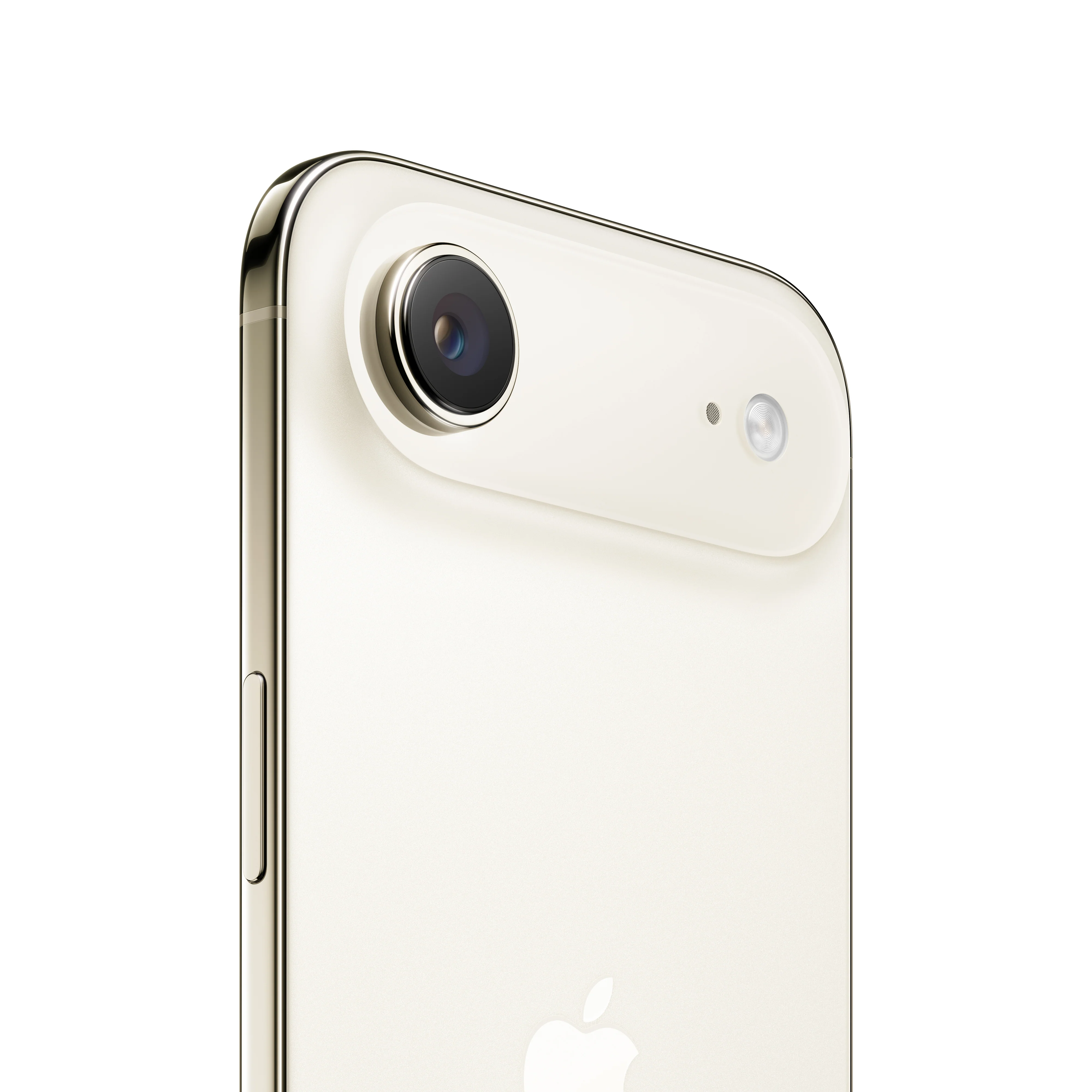 iPhone Air 256GB Light Gold - Image 3