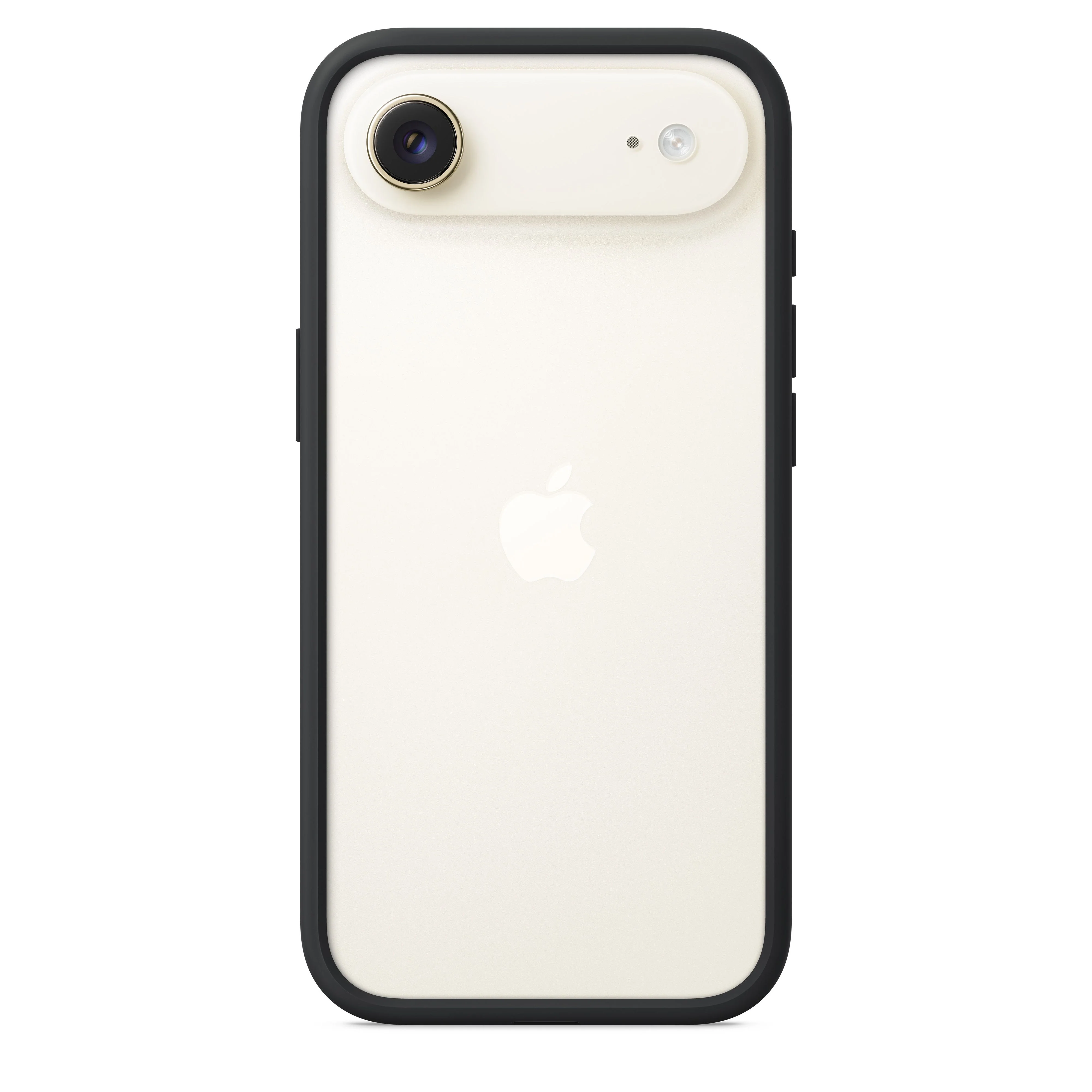iPhone Air Bumper - Black - Image 2