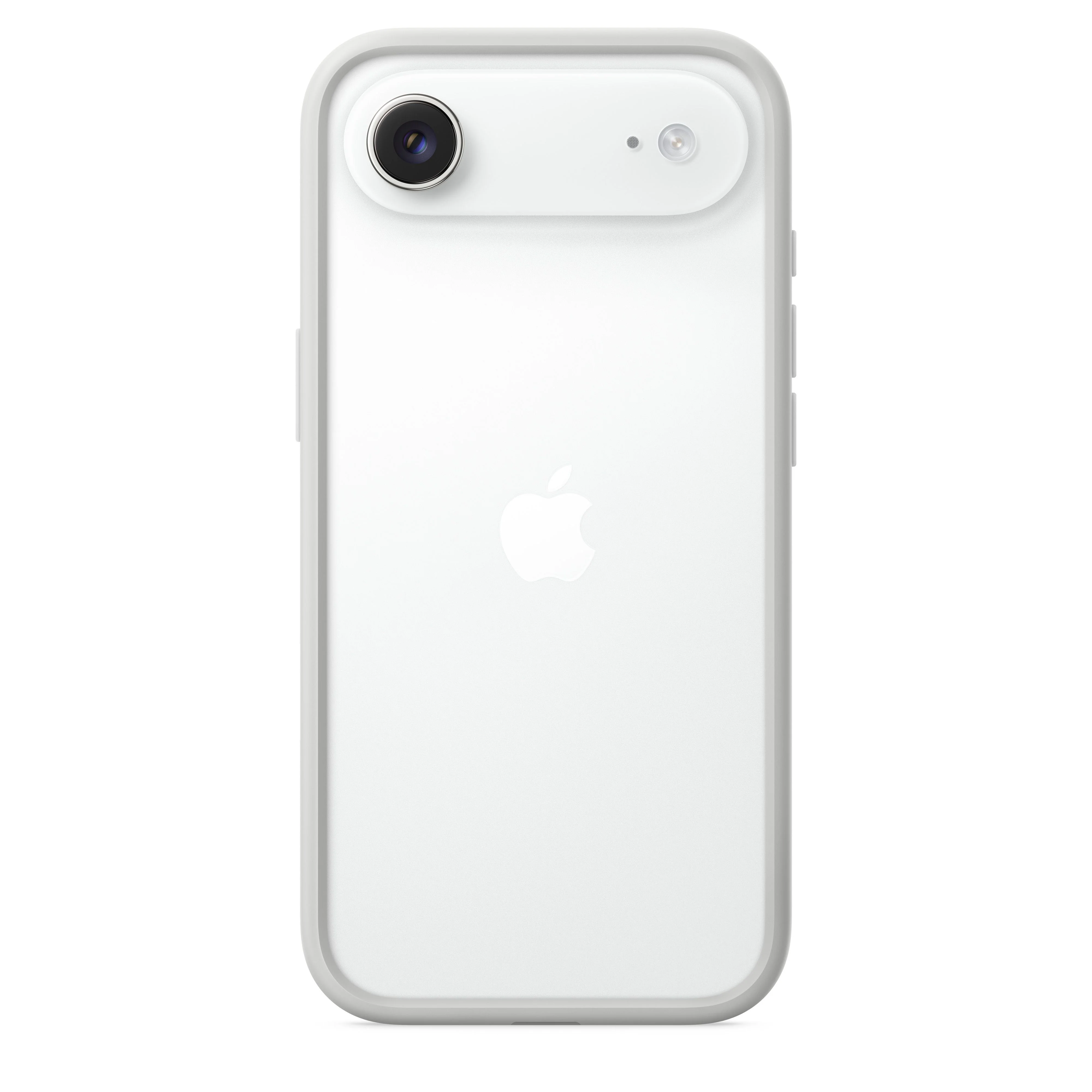 iPhone Air Bumper - Light Grey - Image 3