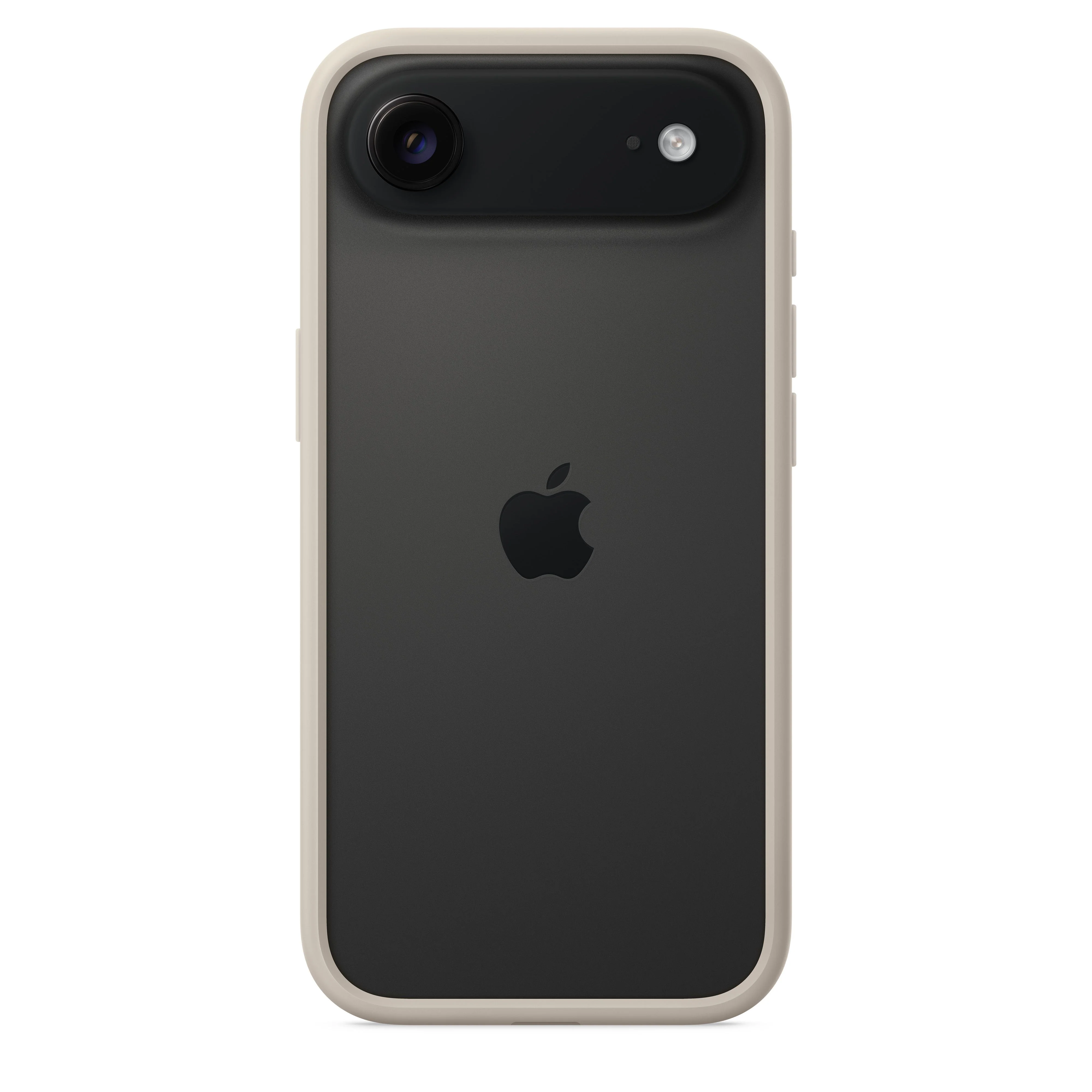 iPhone Air Bumper - Tan - Image 4