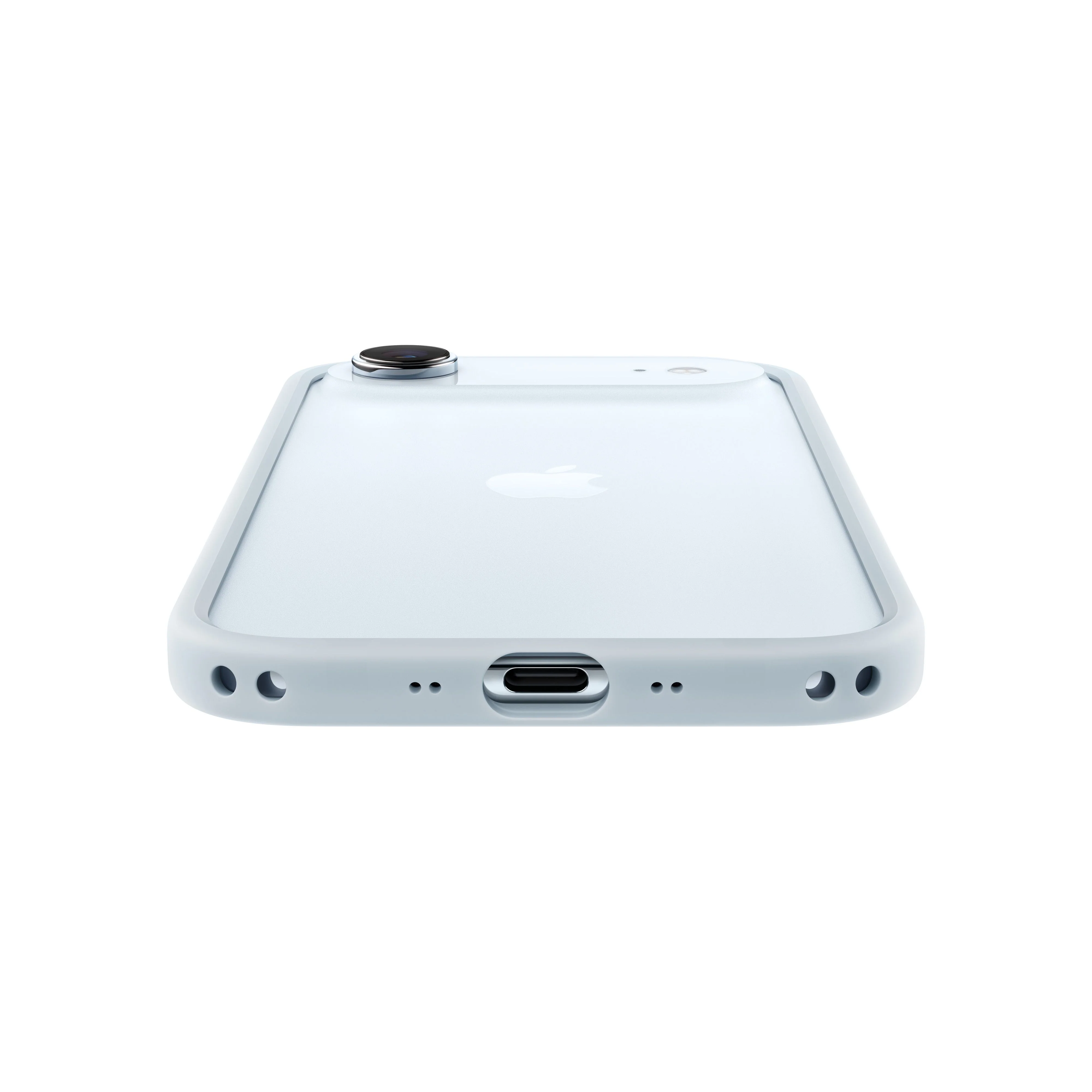 iPhone Air Bumper - Tan - Image 6