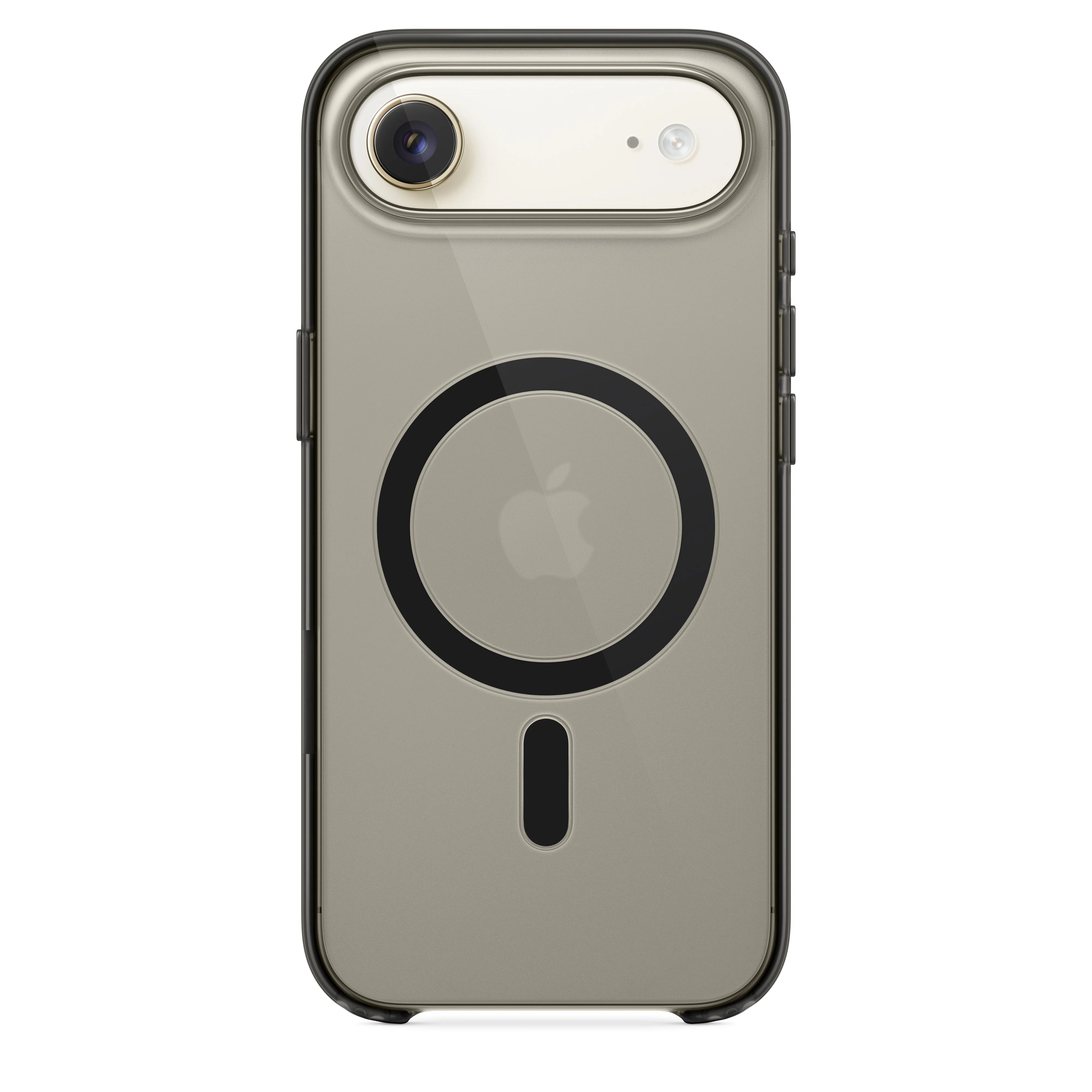 iPhone Air Case with MagSafe – Shadow - Image 2