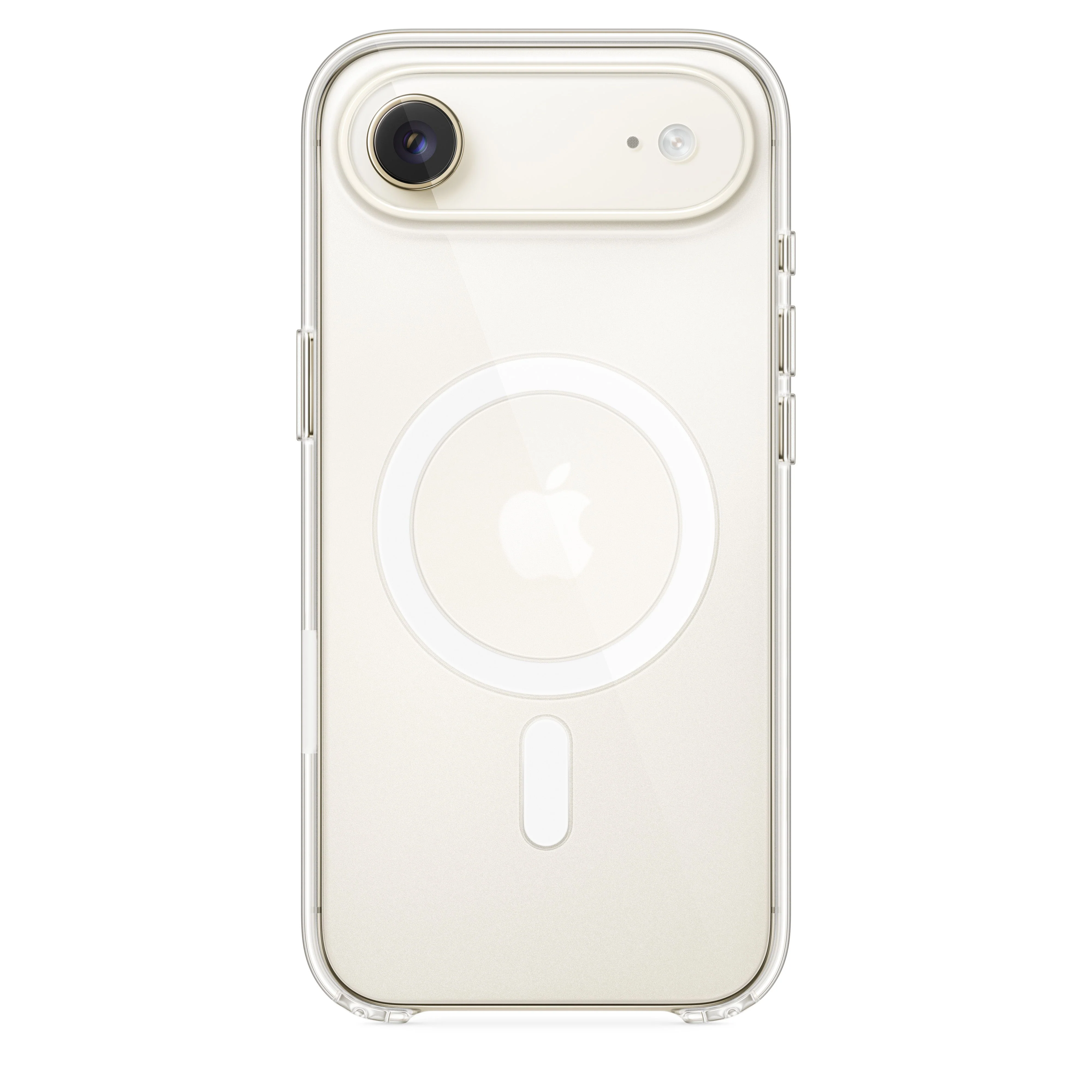 iPhone Air Case with MagSafe – Frost - Image 2