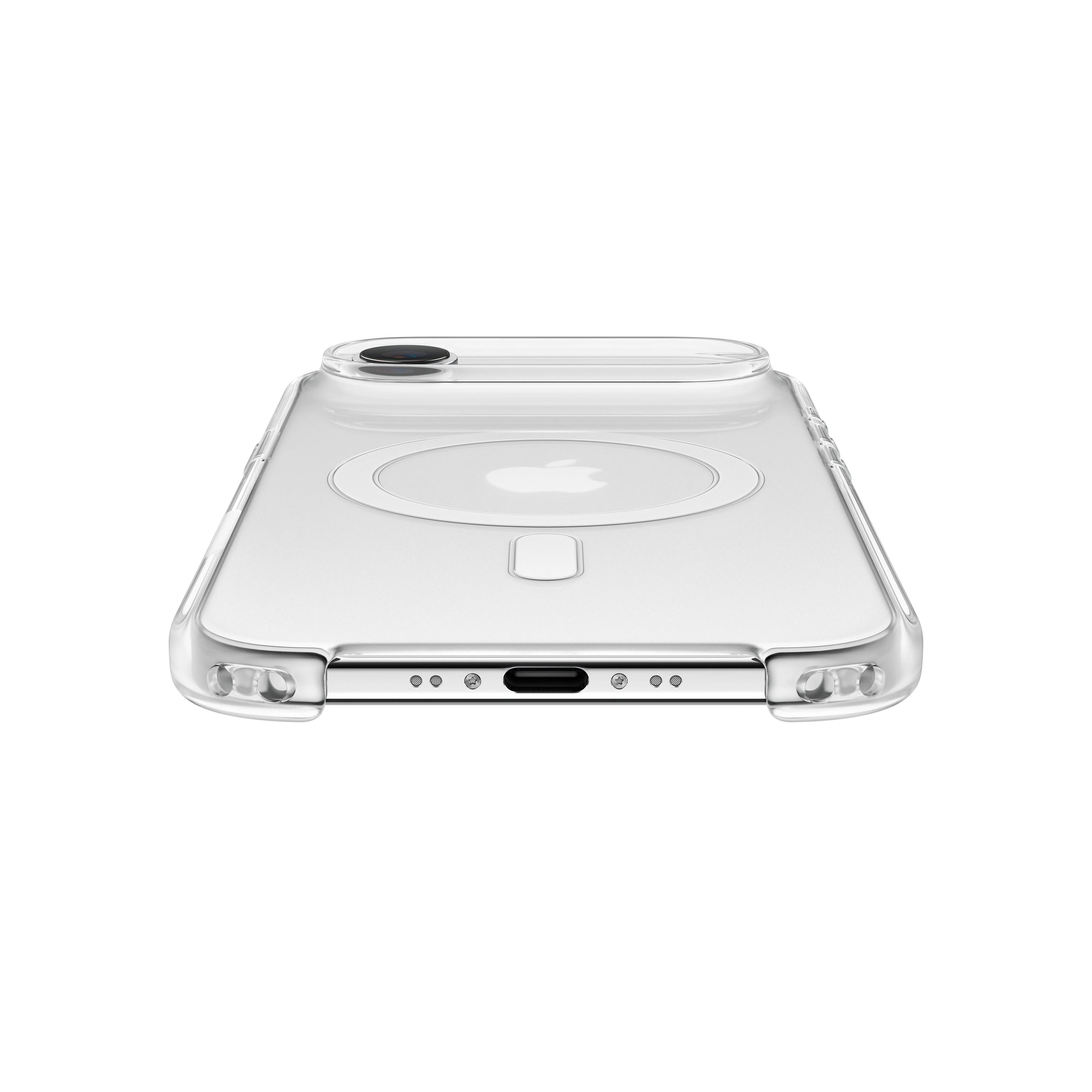 iPhone Air Case with MagSafe – Frost - Image 6