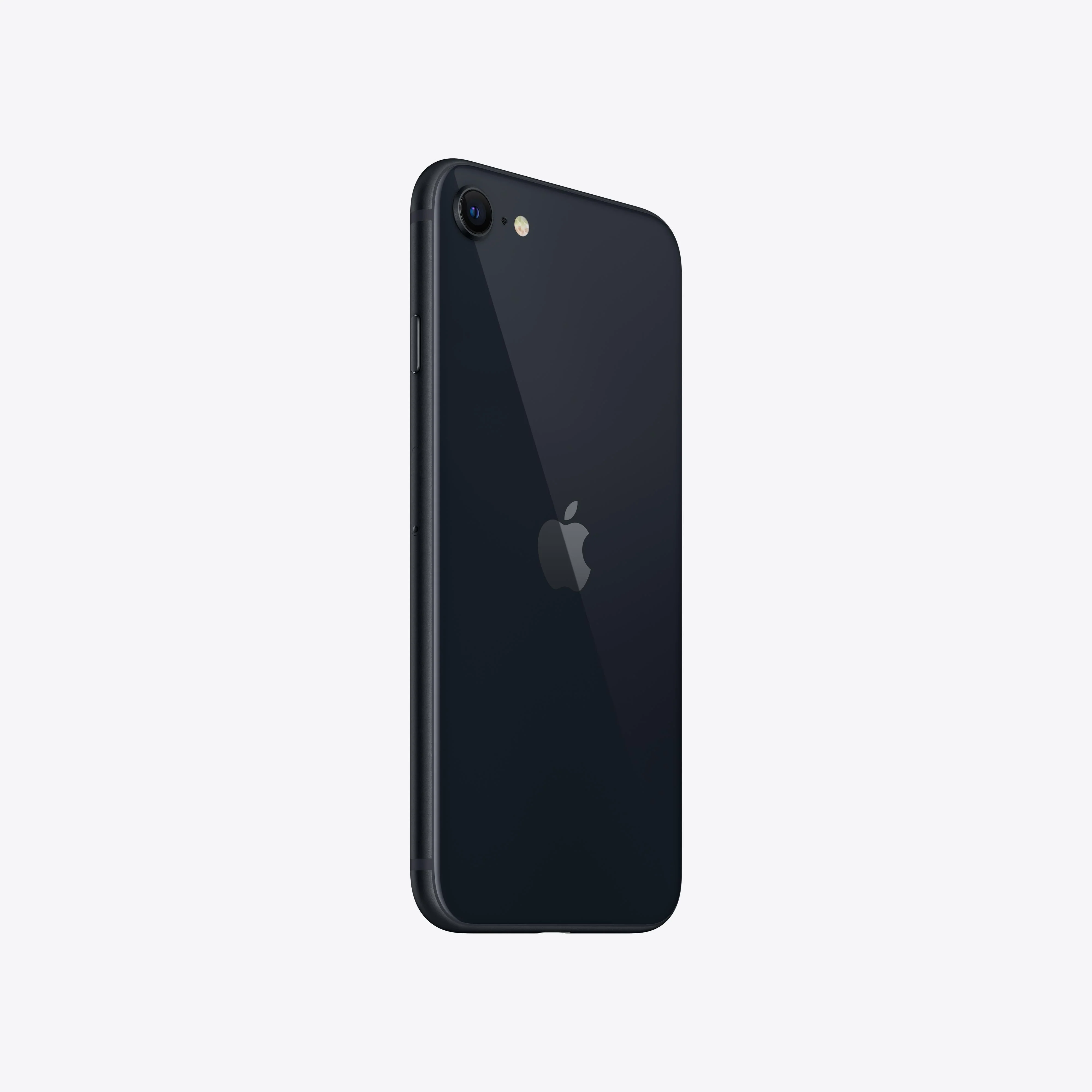 iPhone SE (3rd generation) 128GB Midnight - Image 3