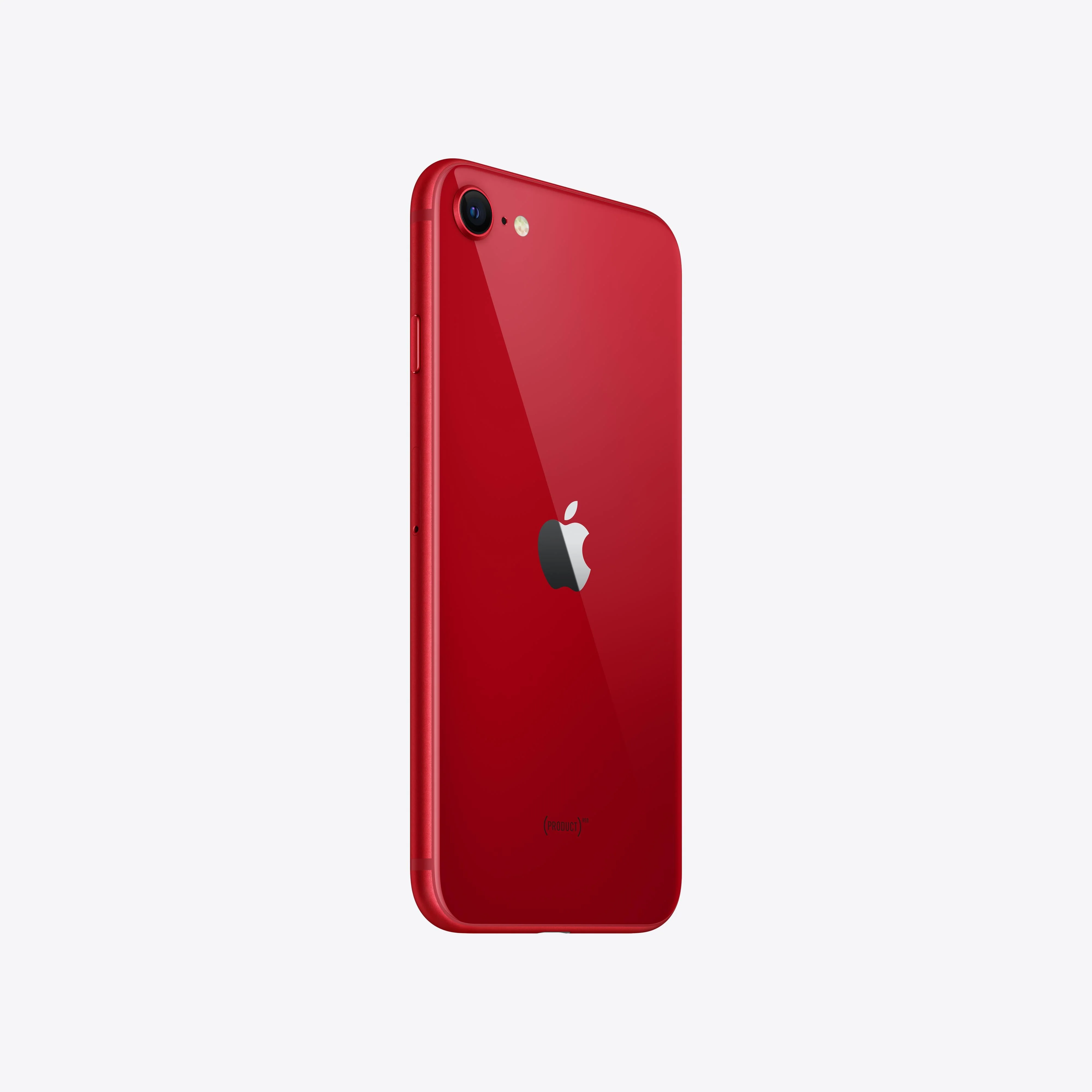 iPhone SE (3rd generation) 128GB (PRODUCT)RED - Image 3