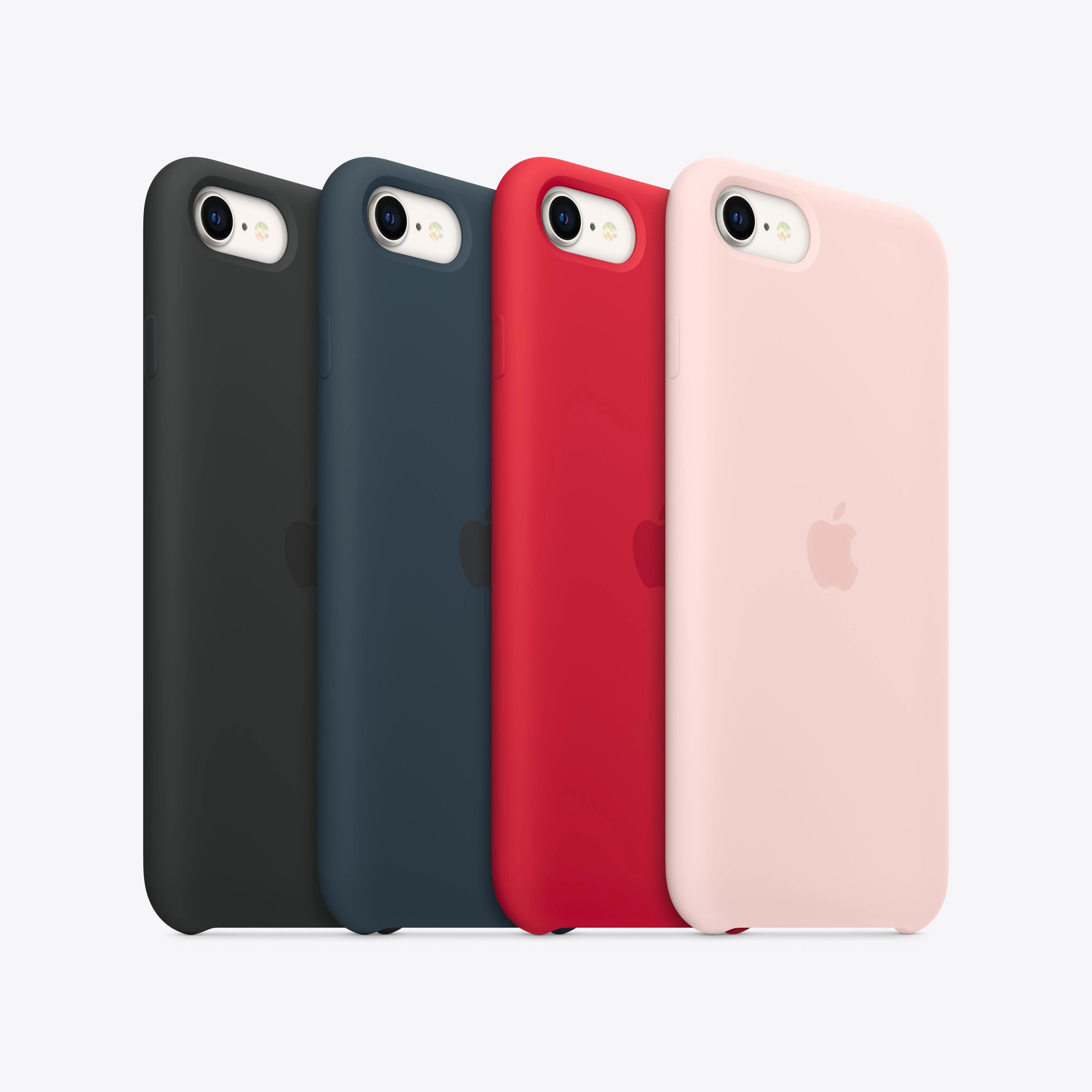 iPhone SE (3rd generation) 256GB (PRODUCT)RED - Image 9
