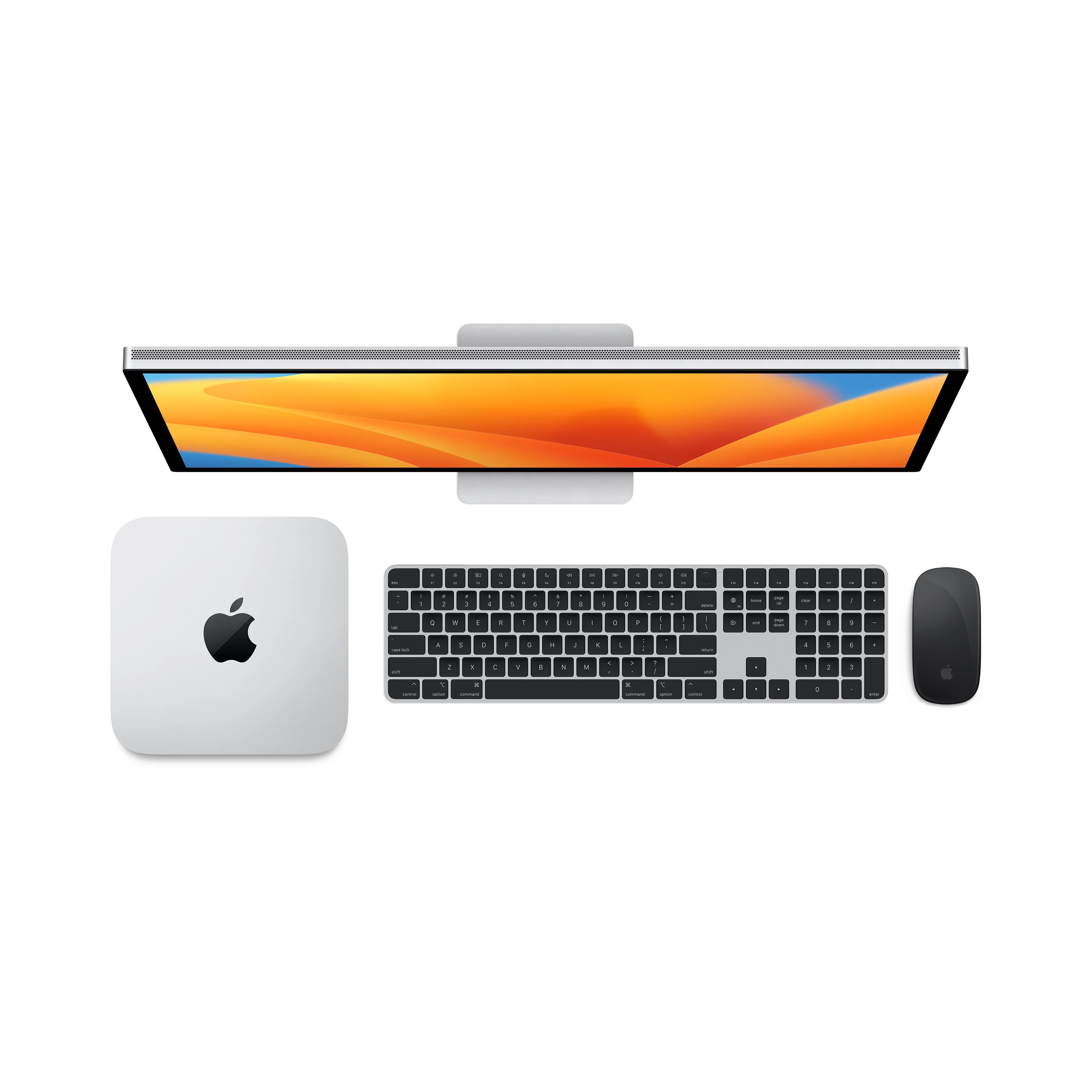 Mac mini (M2 chip, 2023) - 512GB - Image 6