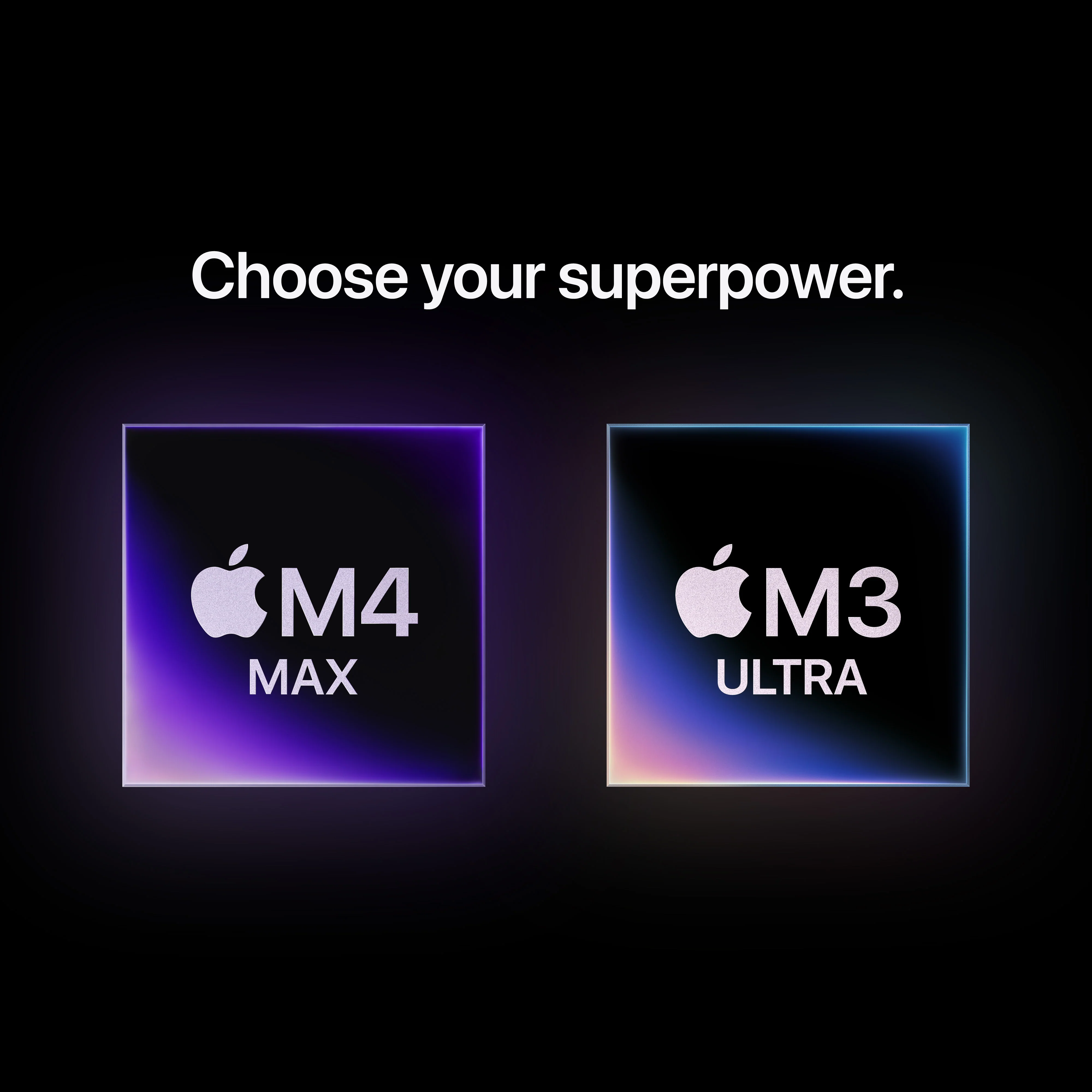 Mac Studio: Apple M4 Max chip with 14‑core CPU and 32‑core GPU, 512GB SSD - Image 3