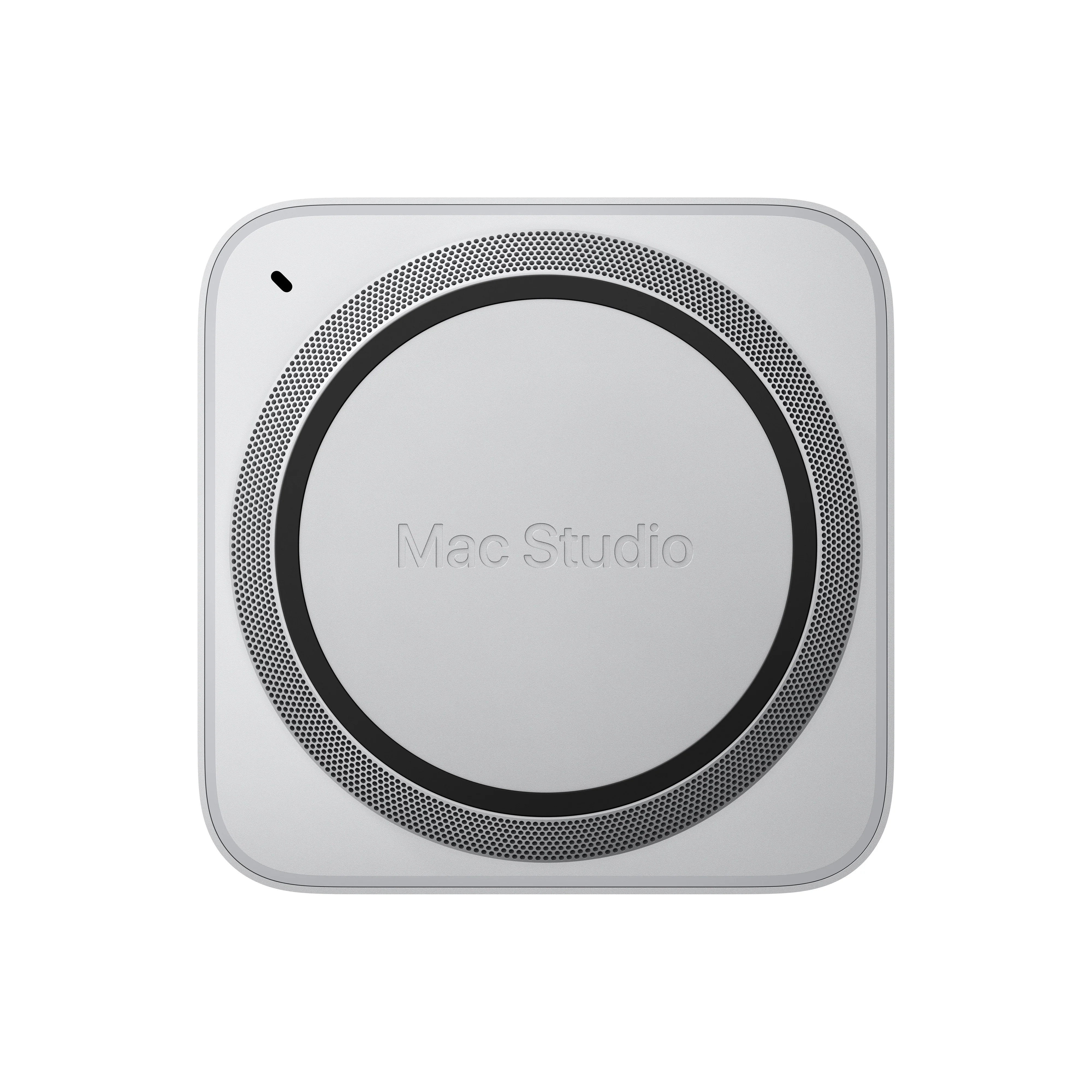 Mac Studio: Apple M3 Ultra with 28-core CPU and 60-core GPU, 1TB SSD - Image 2