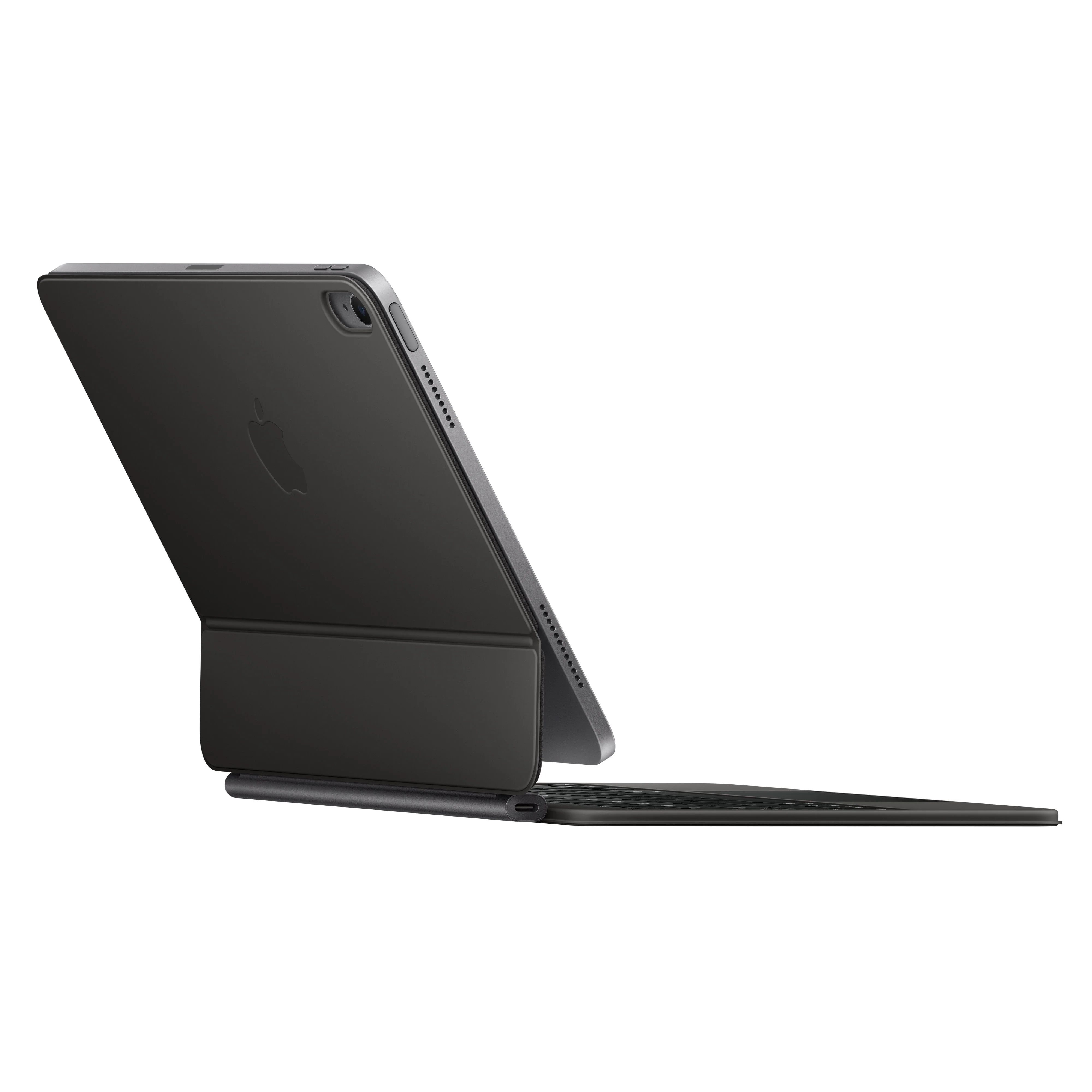 Magic Keyboard for iPad Air 11-inch (M3) - US English - Black - Image 5