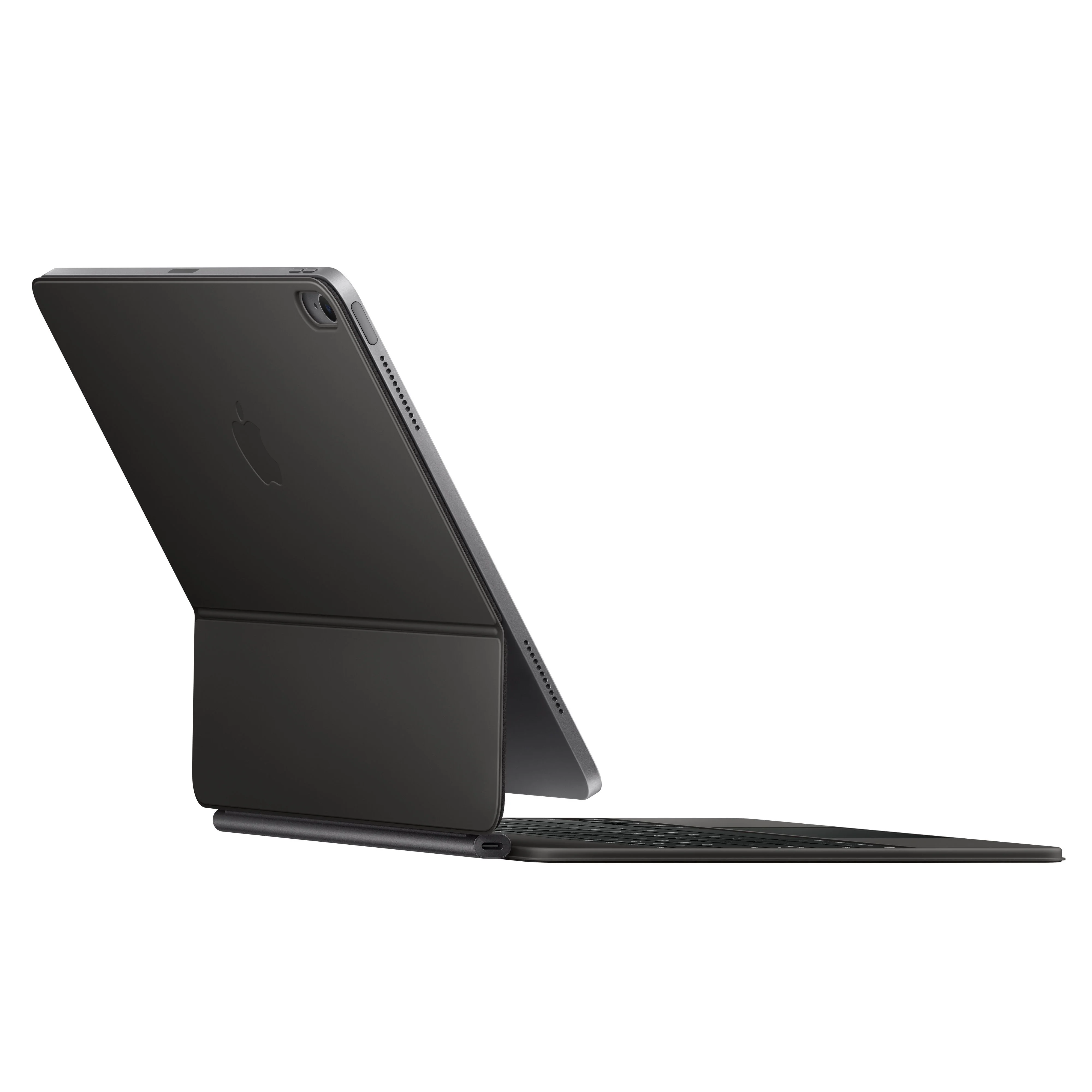 Magic Keyboard for iPad Air 13-inch (M3) - US English - Black - Image 5