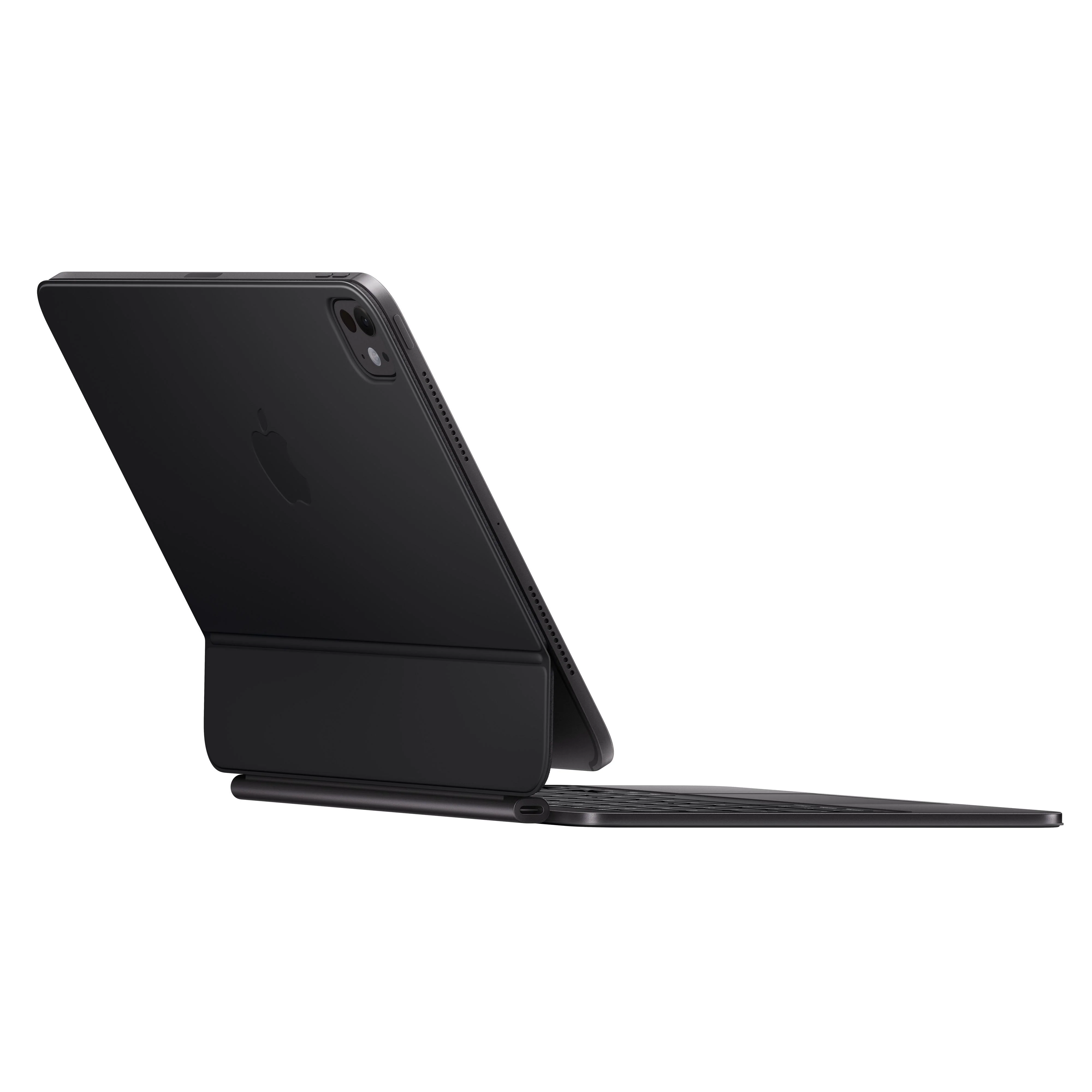 Magic Keyboard for iPad Pro 11‑inch (M4) - Chinese (Zhuyin) - Black - Image 3