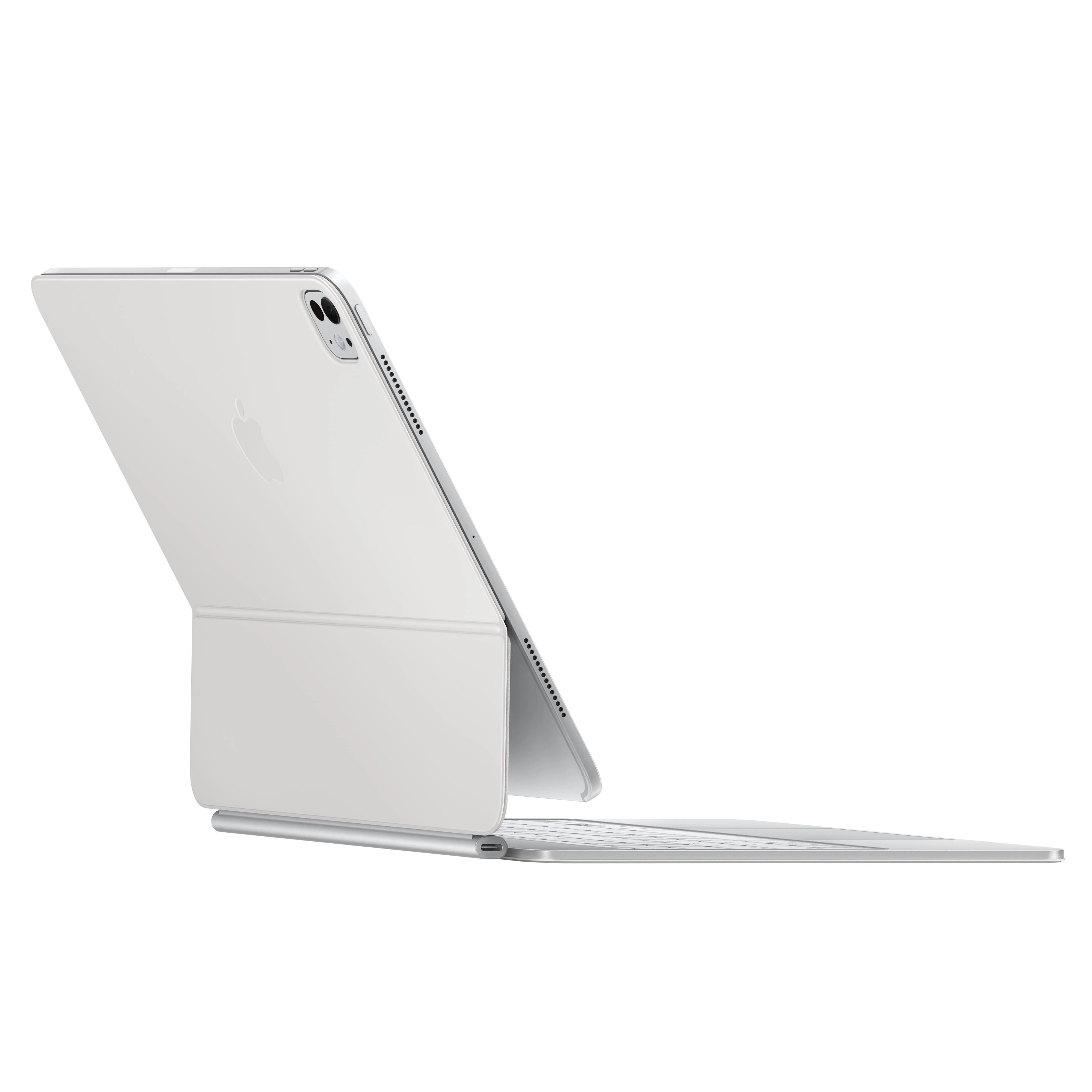Magic Keyboard for iPad Pro 13‑inch (M4) - Chinese (Pinyin) - White - Image 3