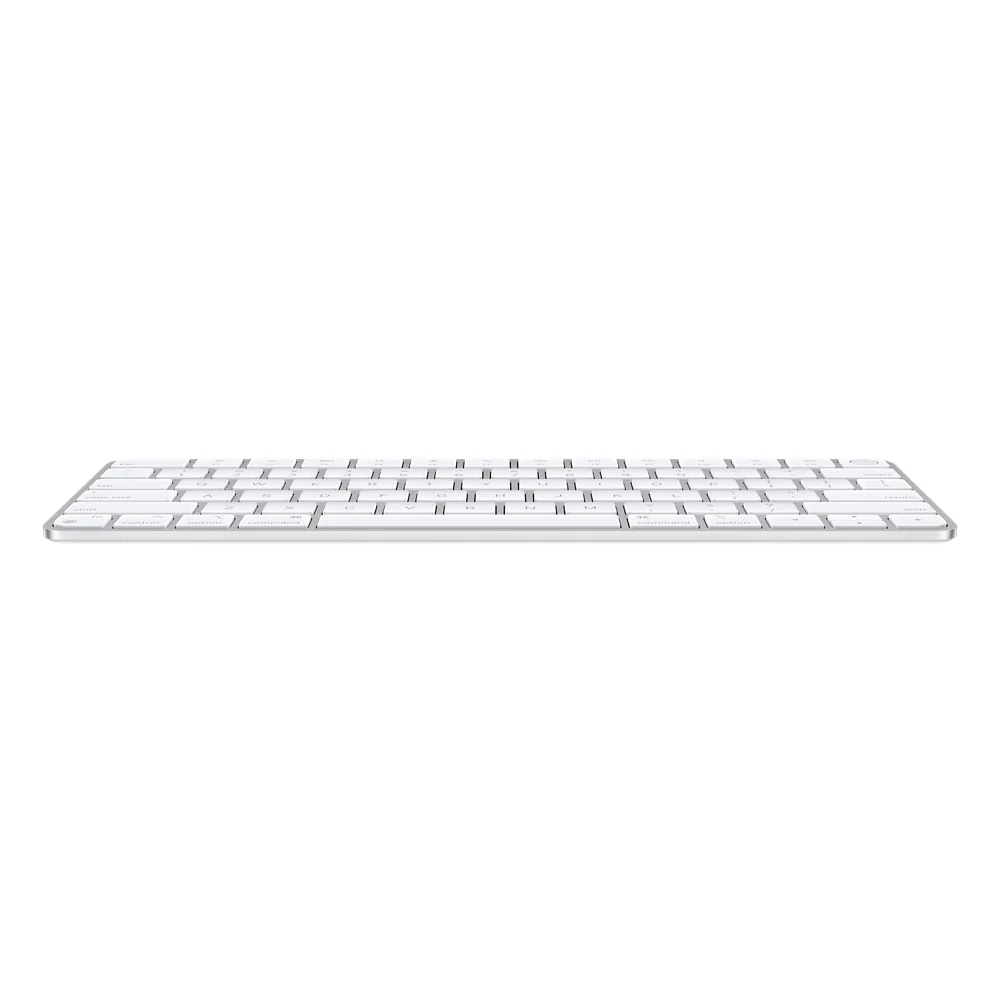 Magic Keyboard with Touch ID for Mac models with Apple silicon - US English - Image 2