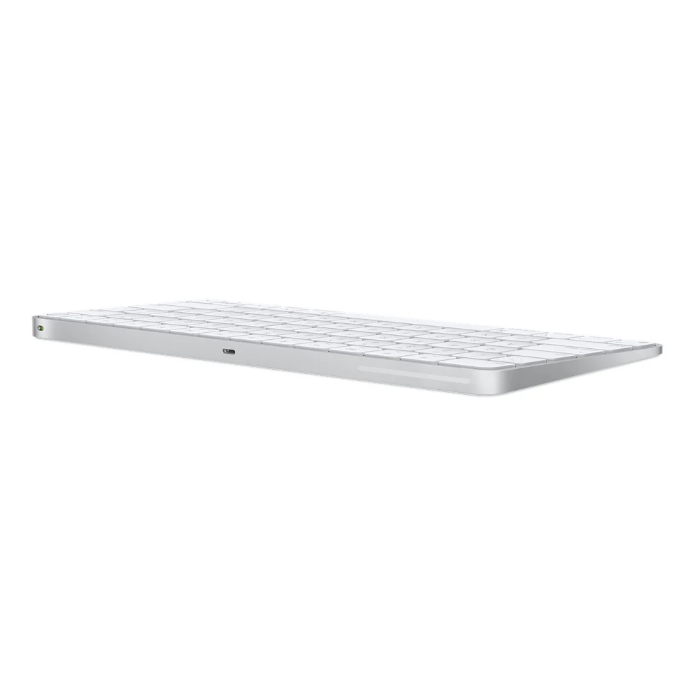 Magic Keyboard with Touch ID for Mac models with Apple silicon - US English - Image 3