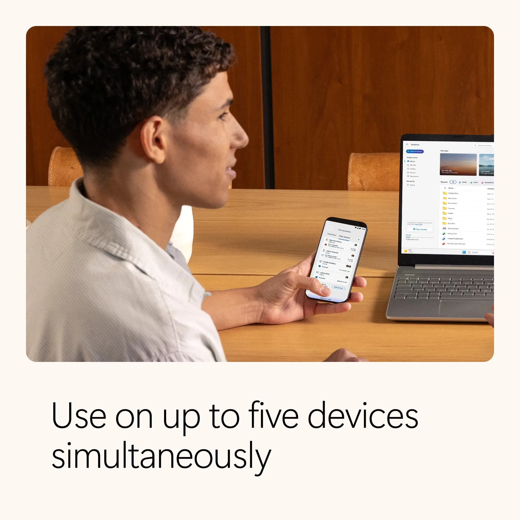 Microsoft 365 Personal (One-Year Subscription Plan) - Image 2